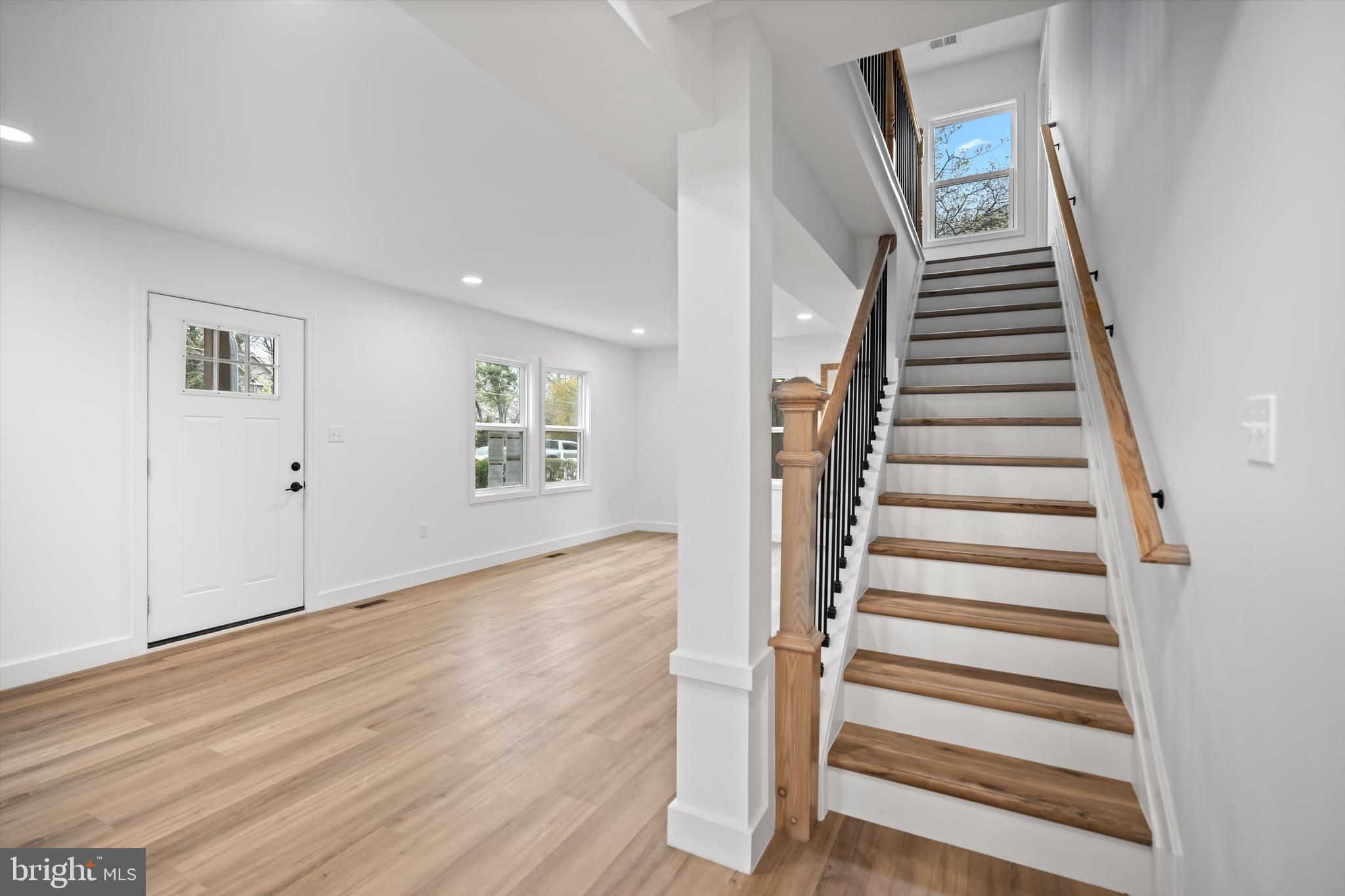 BEL AIR - Residential