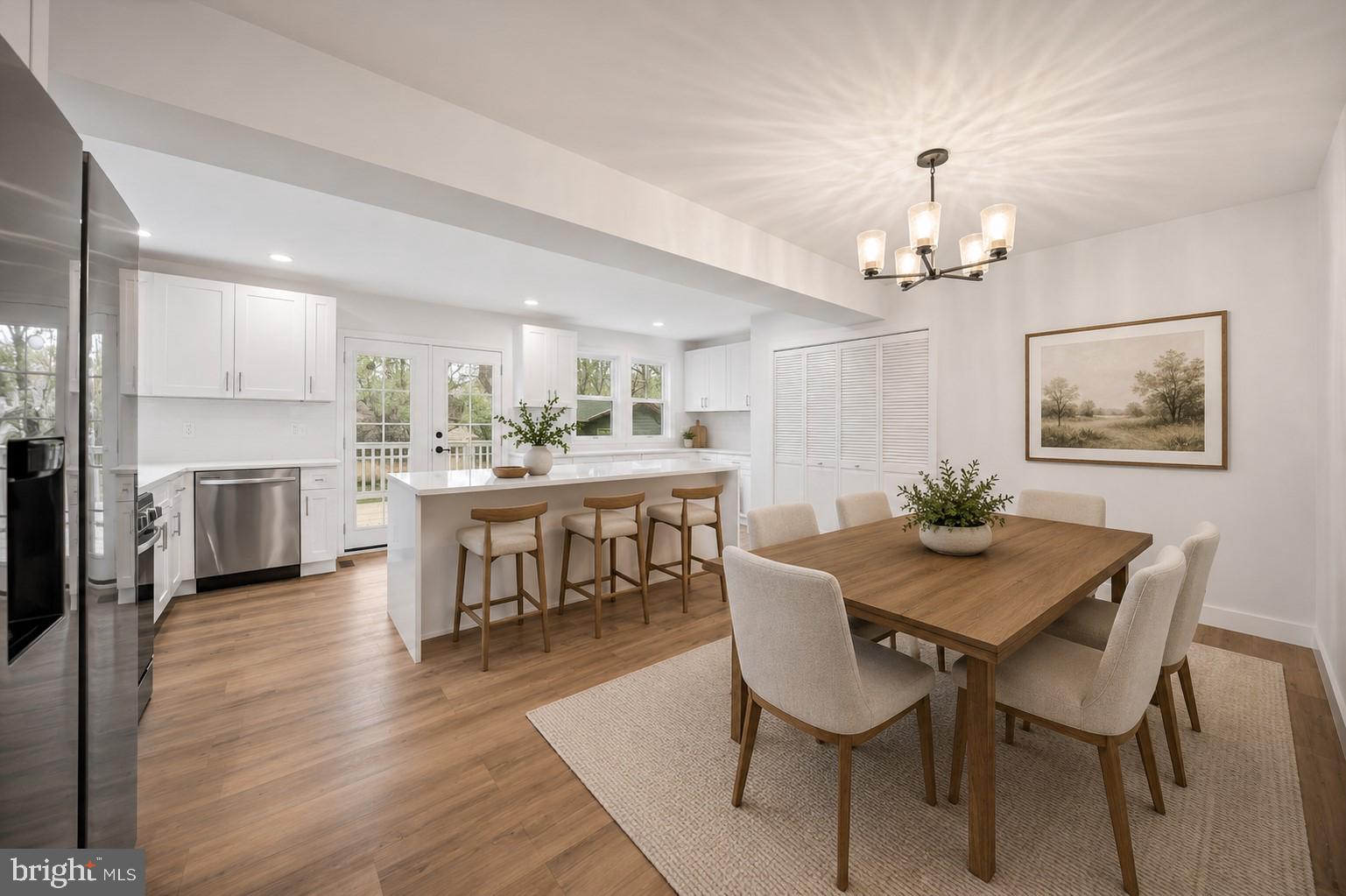 BEL AIR - Residential