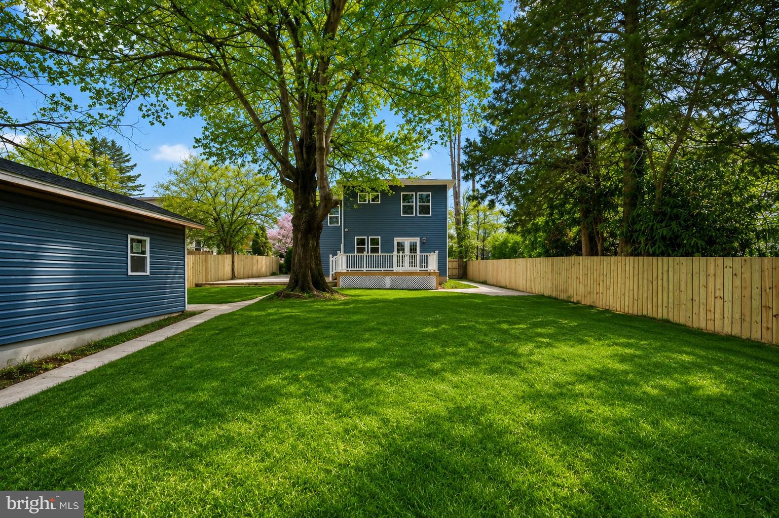 BEL AIR - Residential