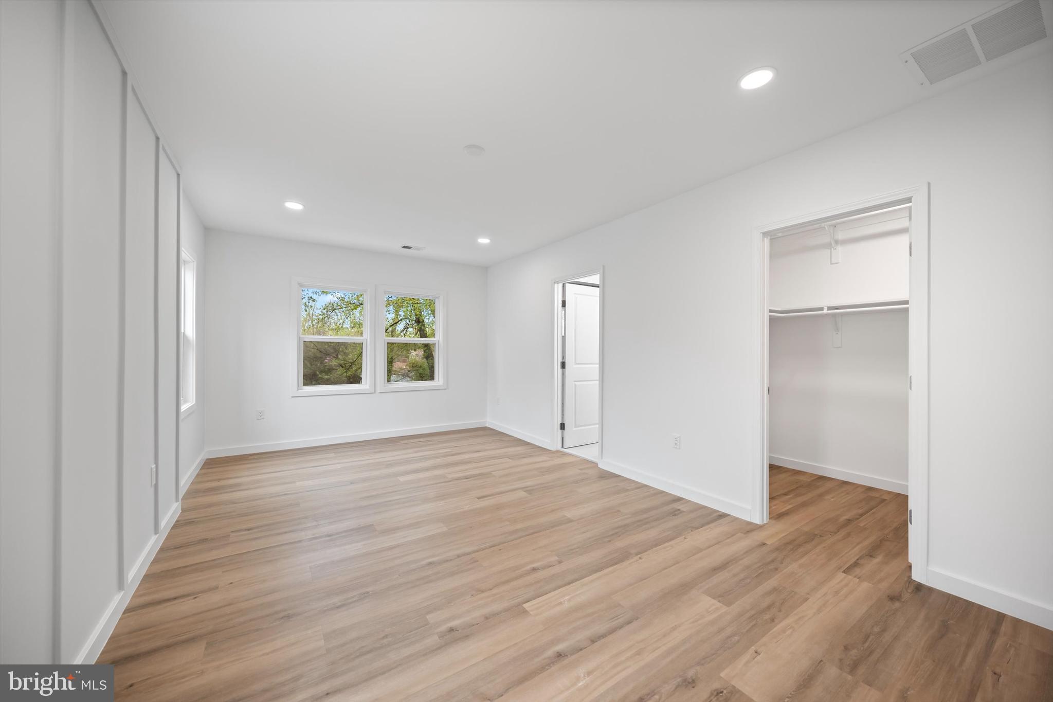 BEL AIR - Residential