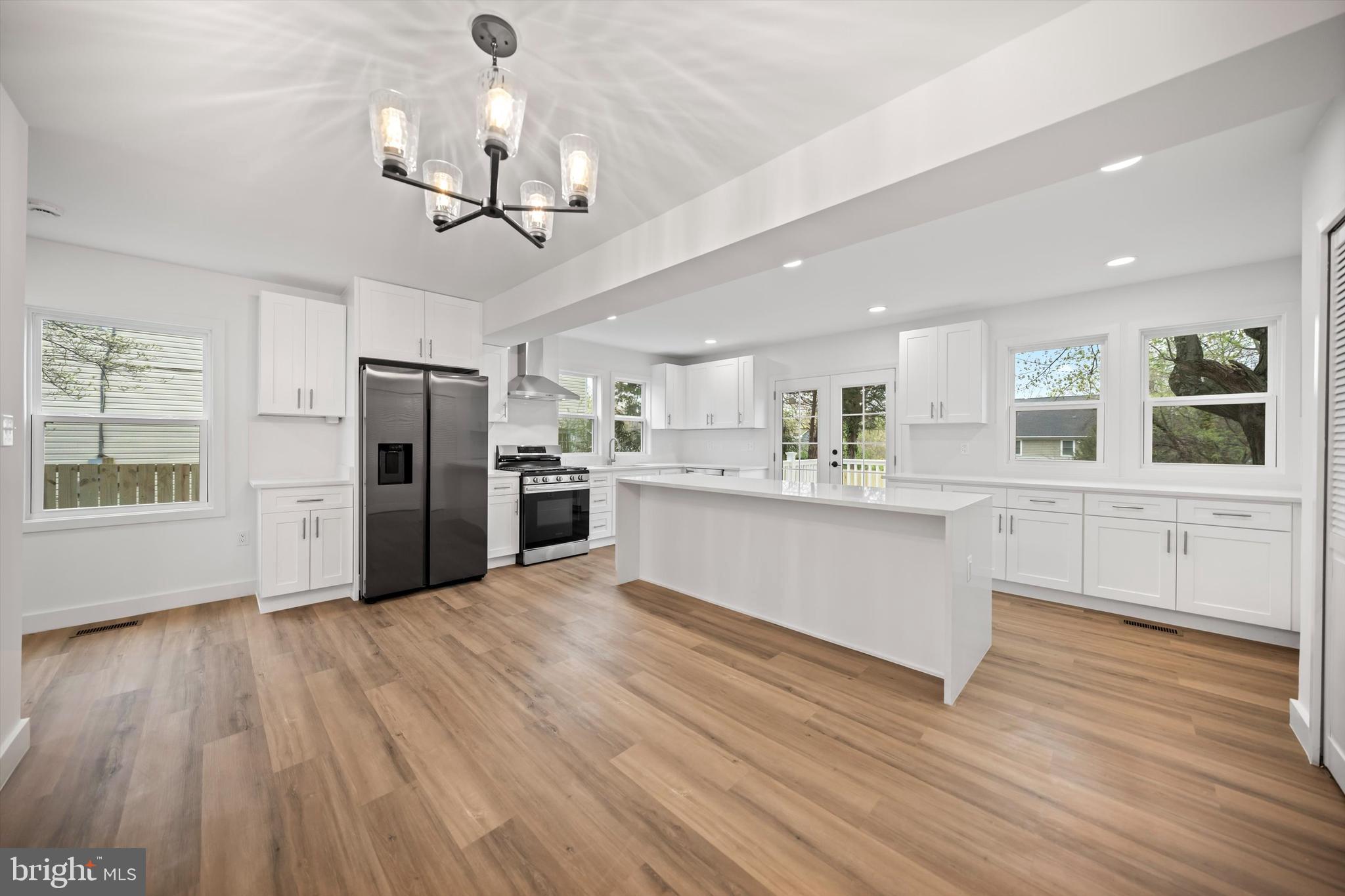 BEL AIR - Residential
