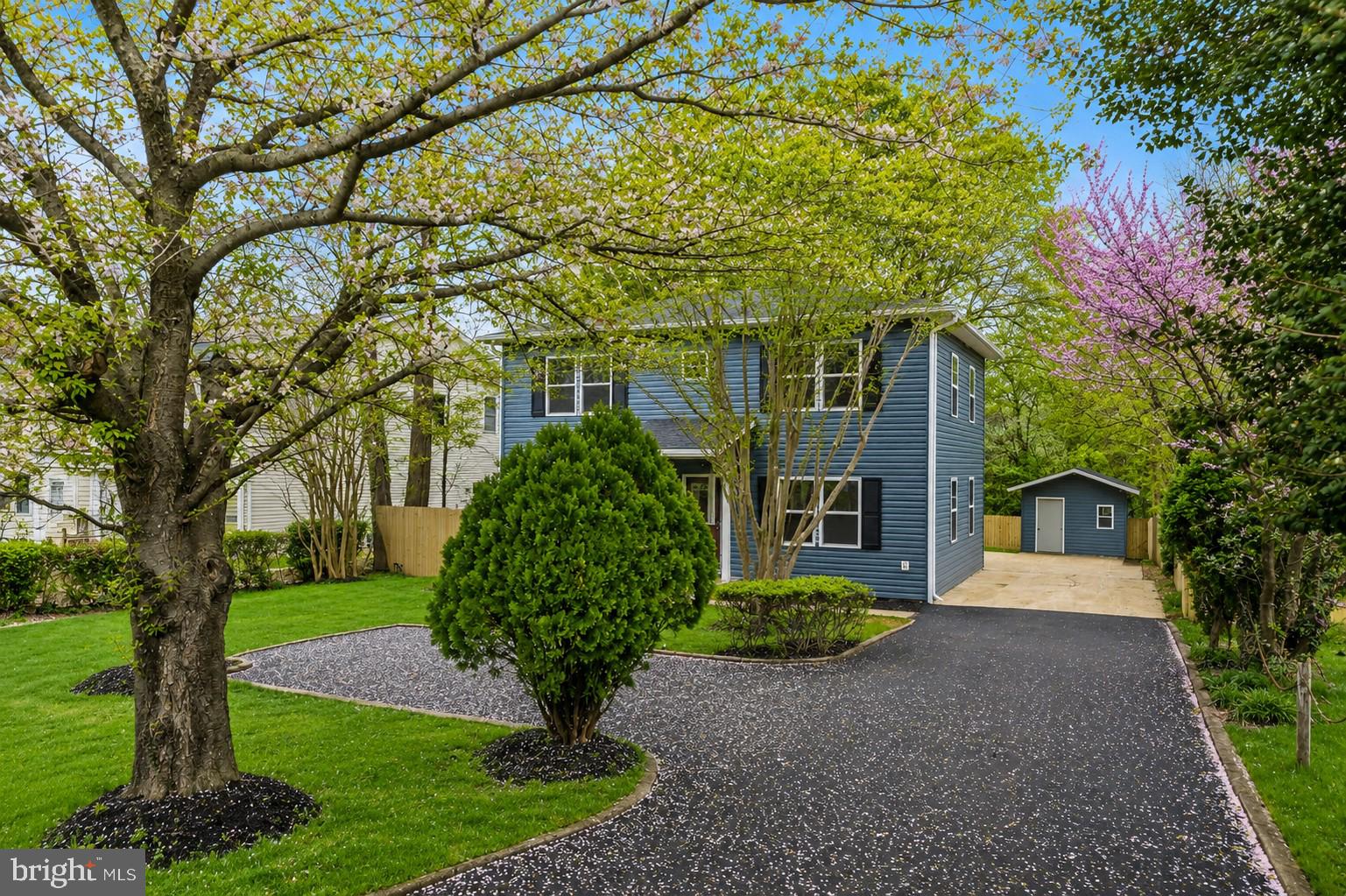 BEL AIR - Residential