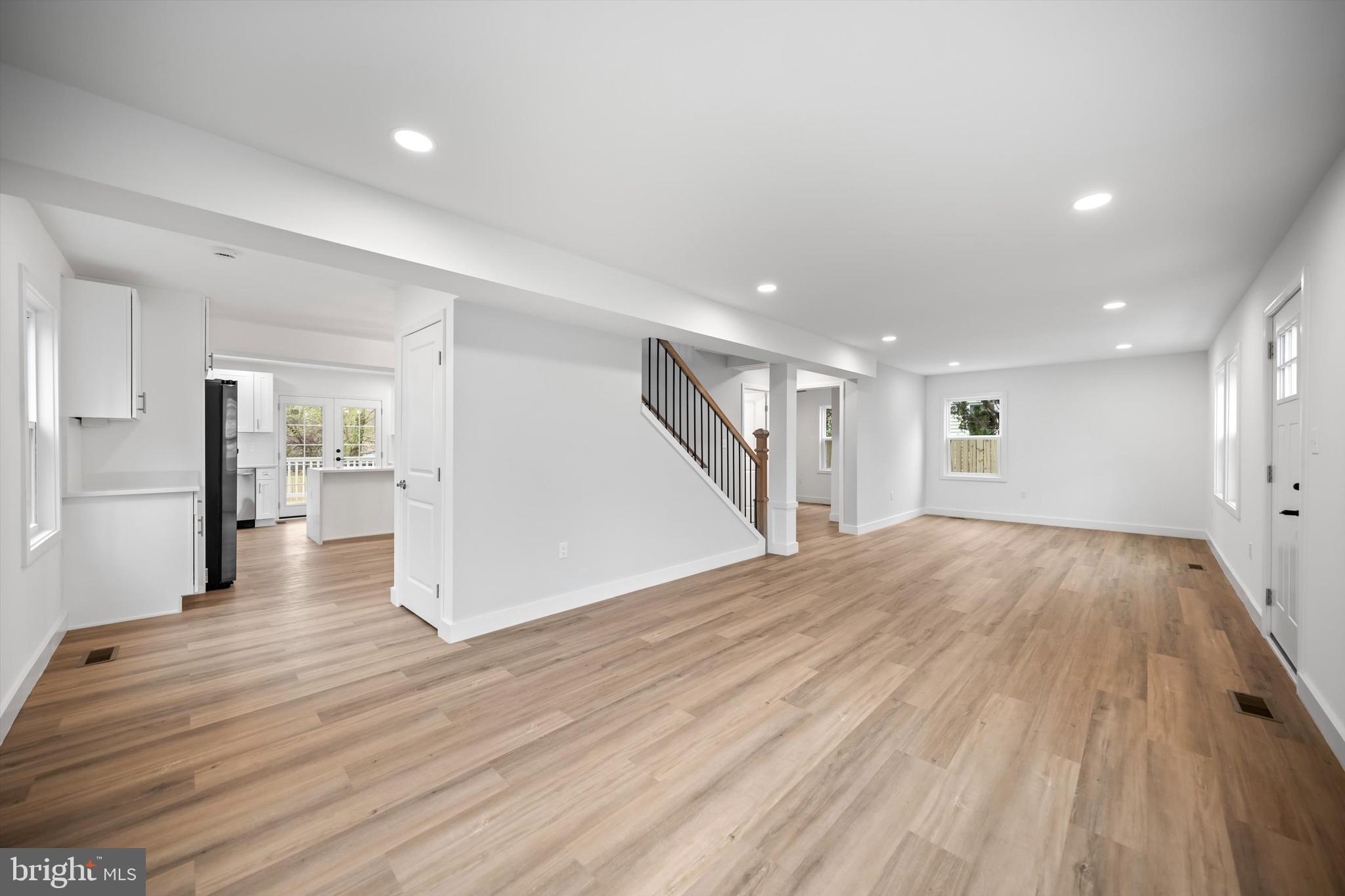 BEL AIR - Residential