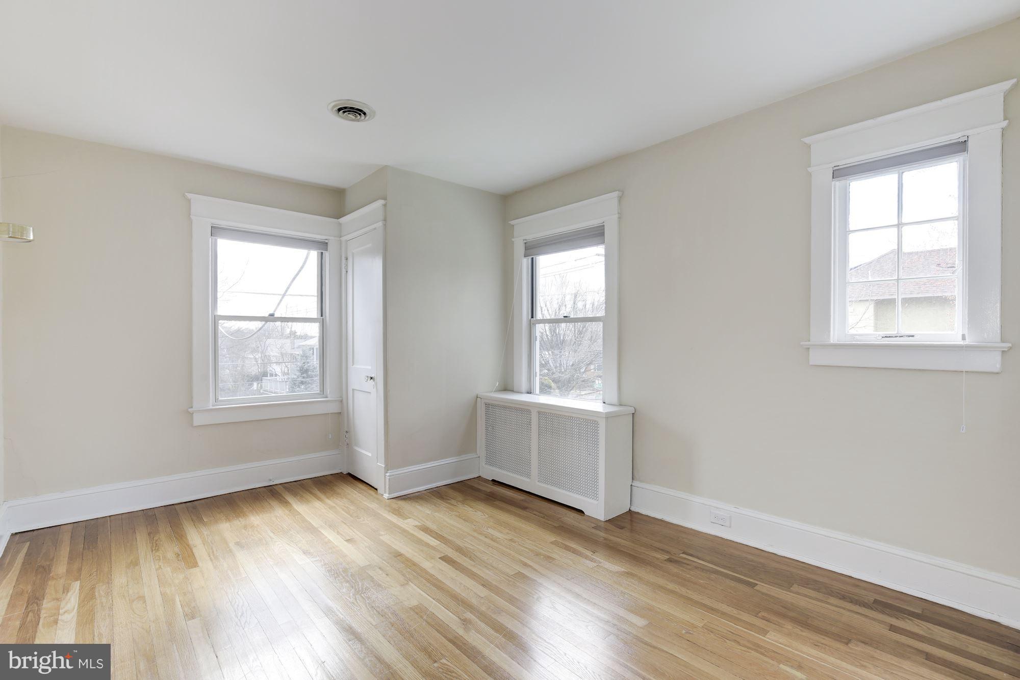 CHEVY CHASE - Residential Lease