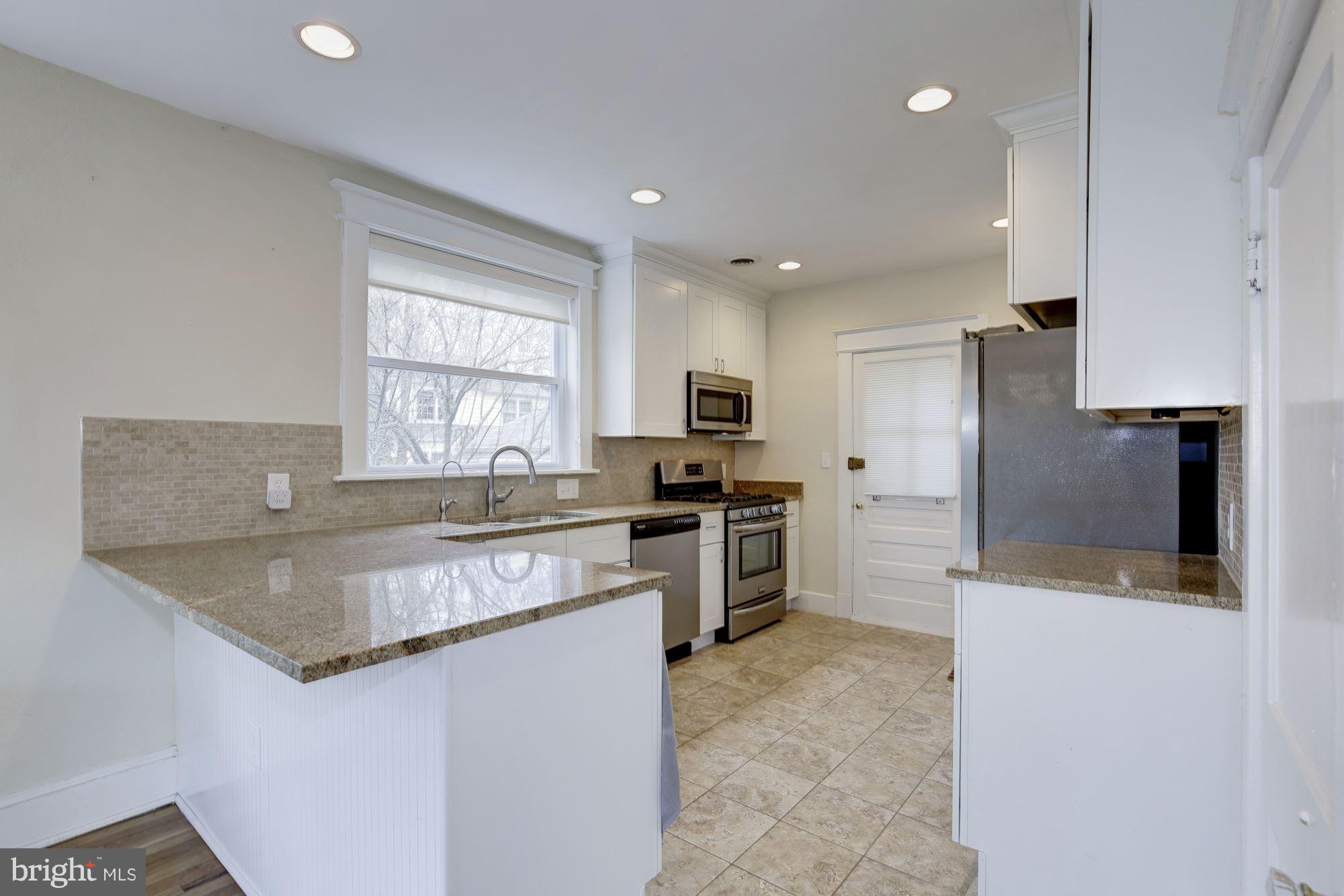 CHEVY CHASE - Residential Lease