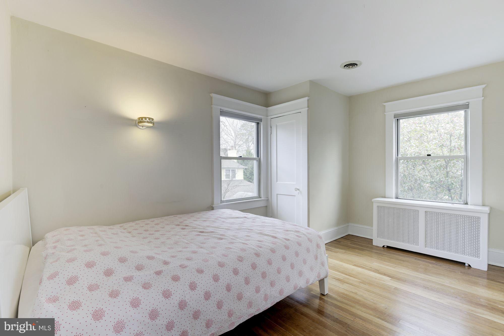 CHEVY CHASE - Residential Lease