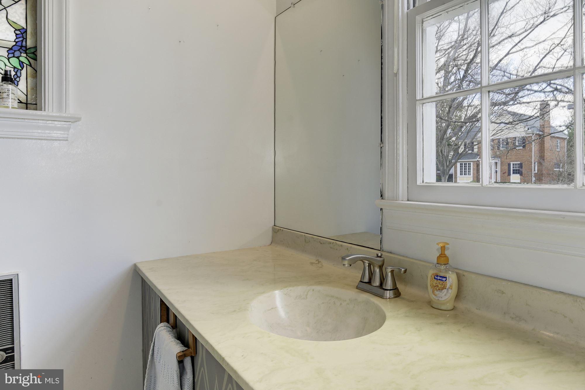 CHEVY CHASE - Residential Lease