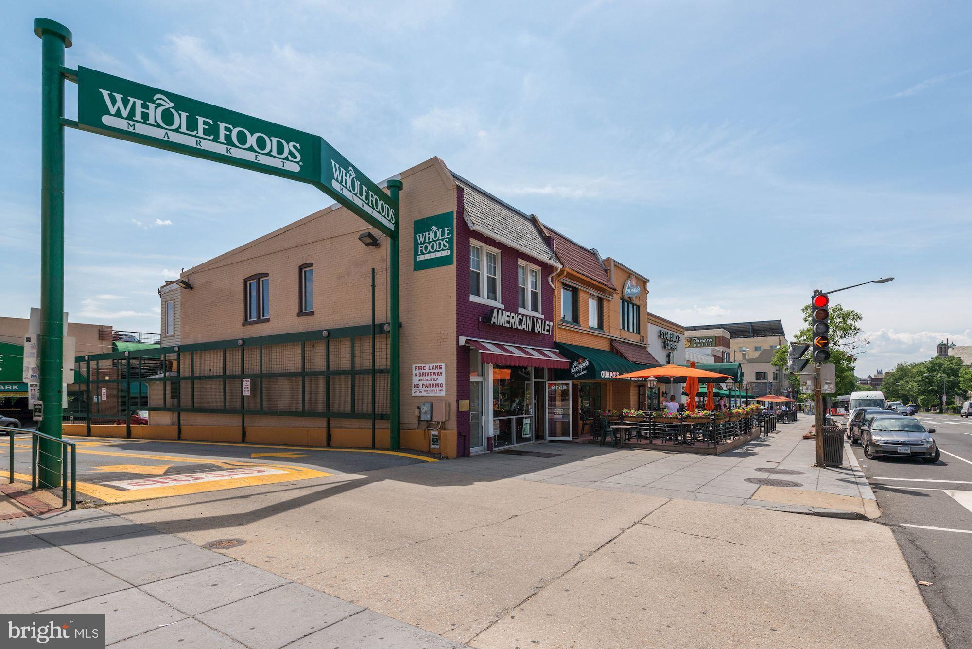 CHEVY CHASE - Residential Lease
