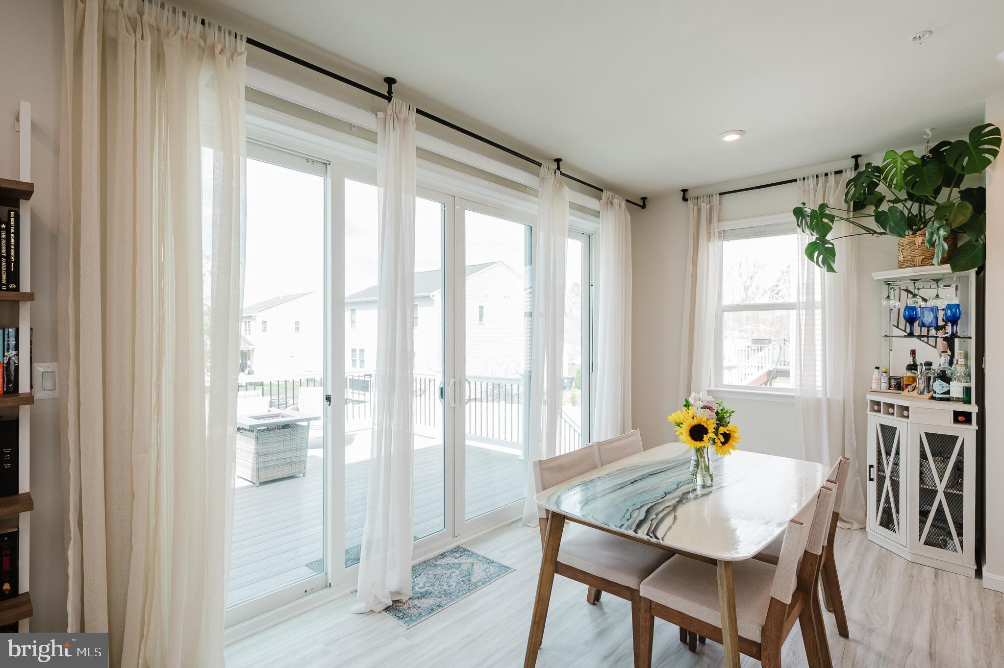 CHESAPEAKE CLUB - Residential