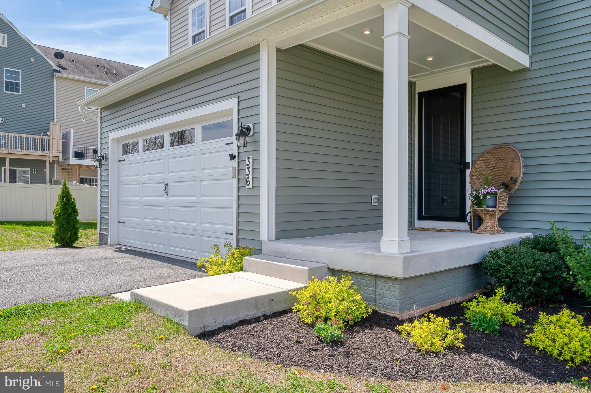 336 BAY CLUB PARKWAY