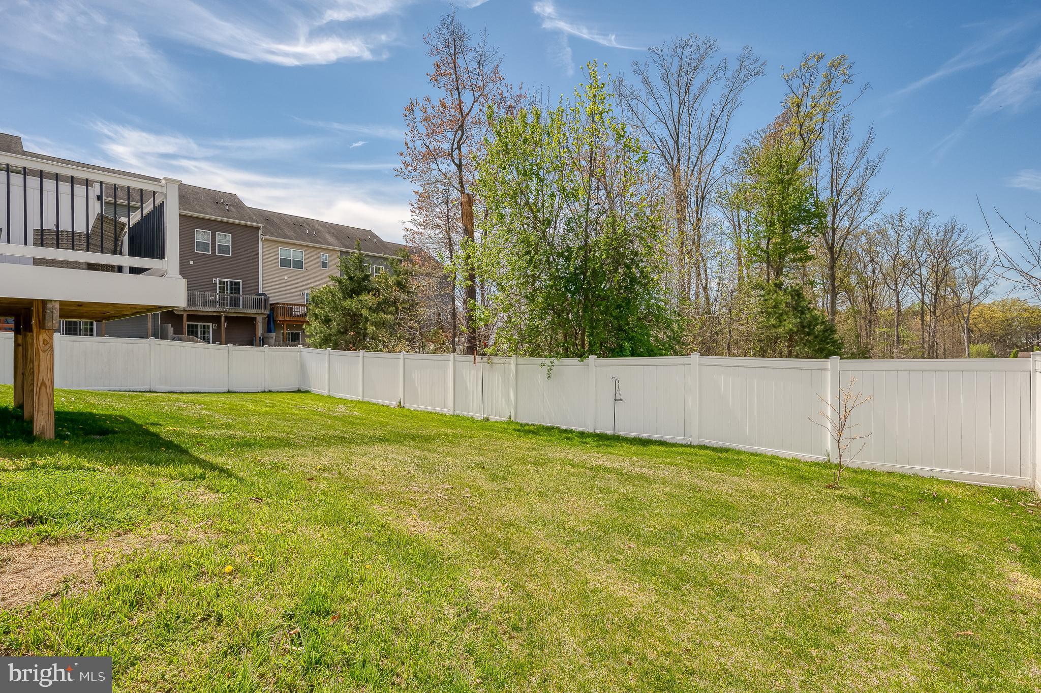 CHESAPEAKE CLUB - Residential