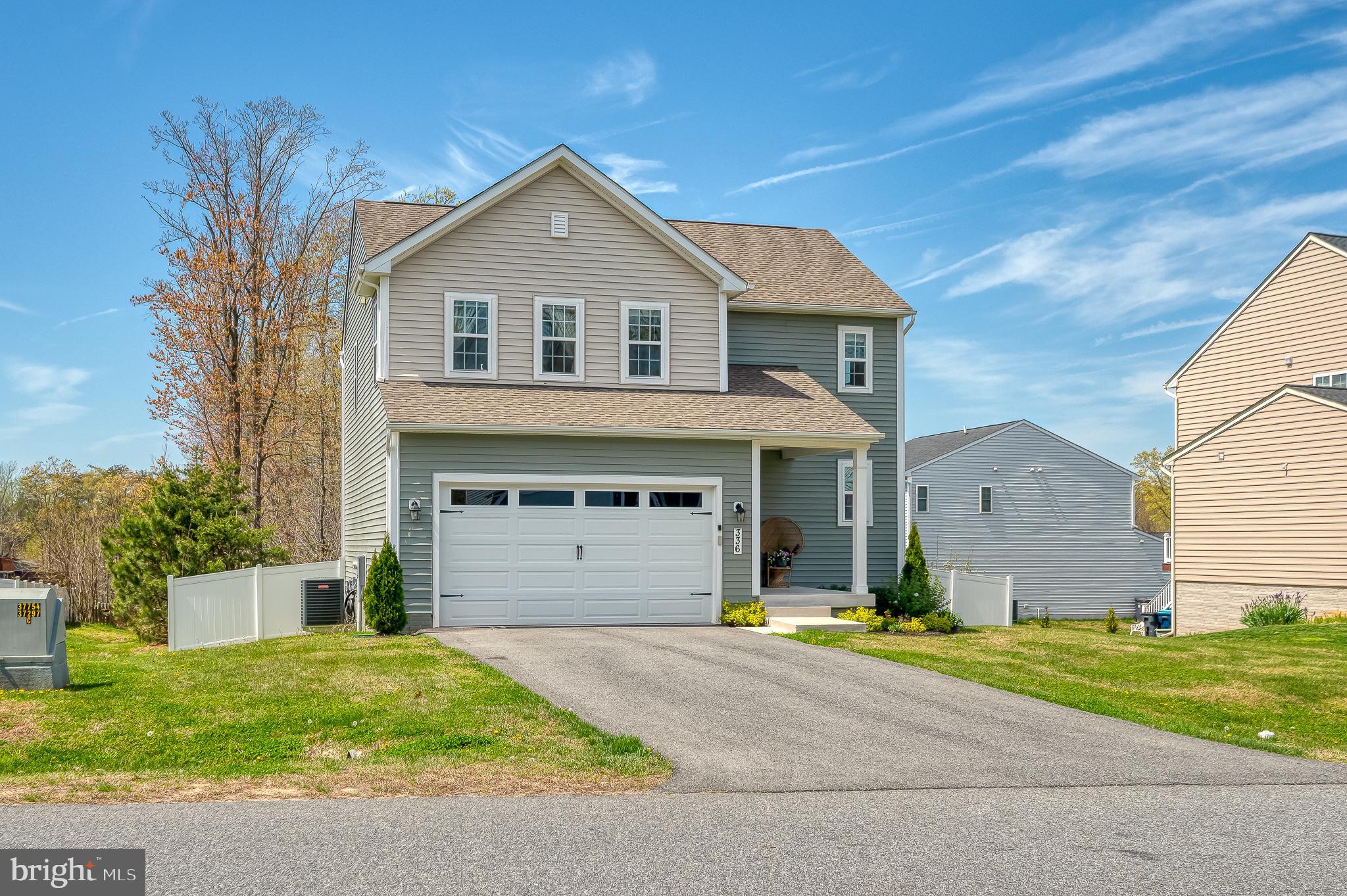 336 BAY CLUB PARKWAY