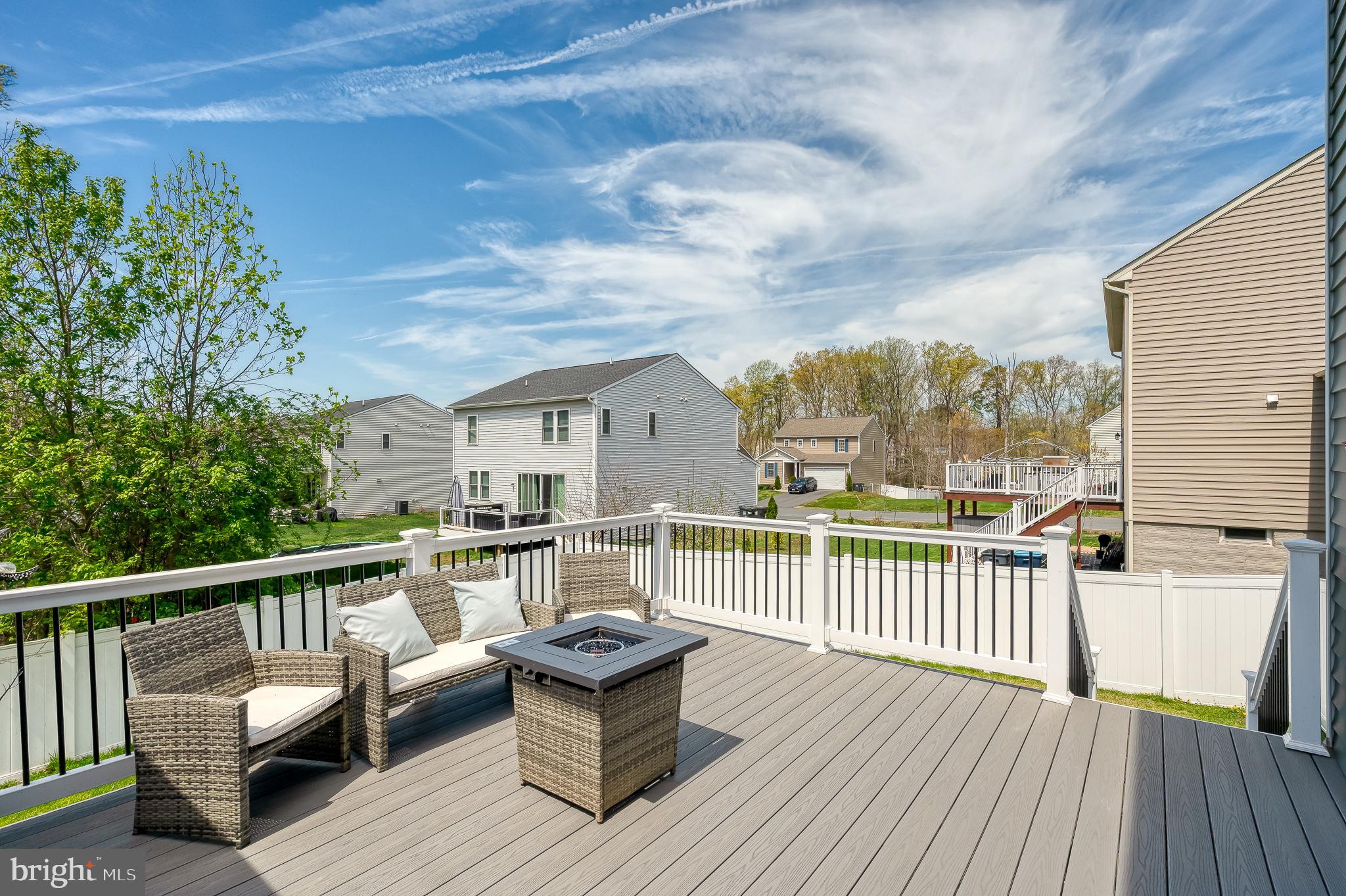 CHESAPEAKE CLUB - Residential
