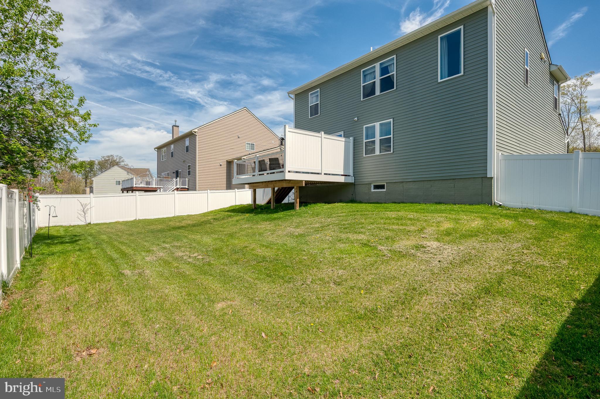 CHESAPEAKE CLUB - Residential