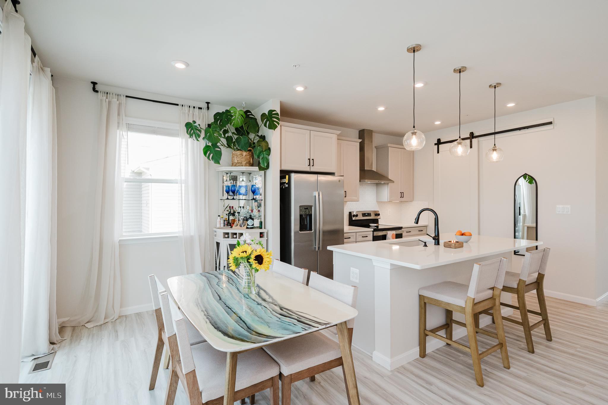 CHESAPEAKE CLUB - Residential