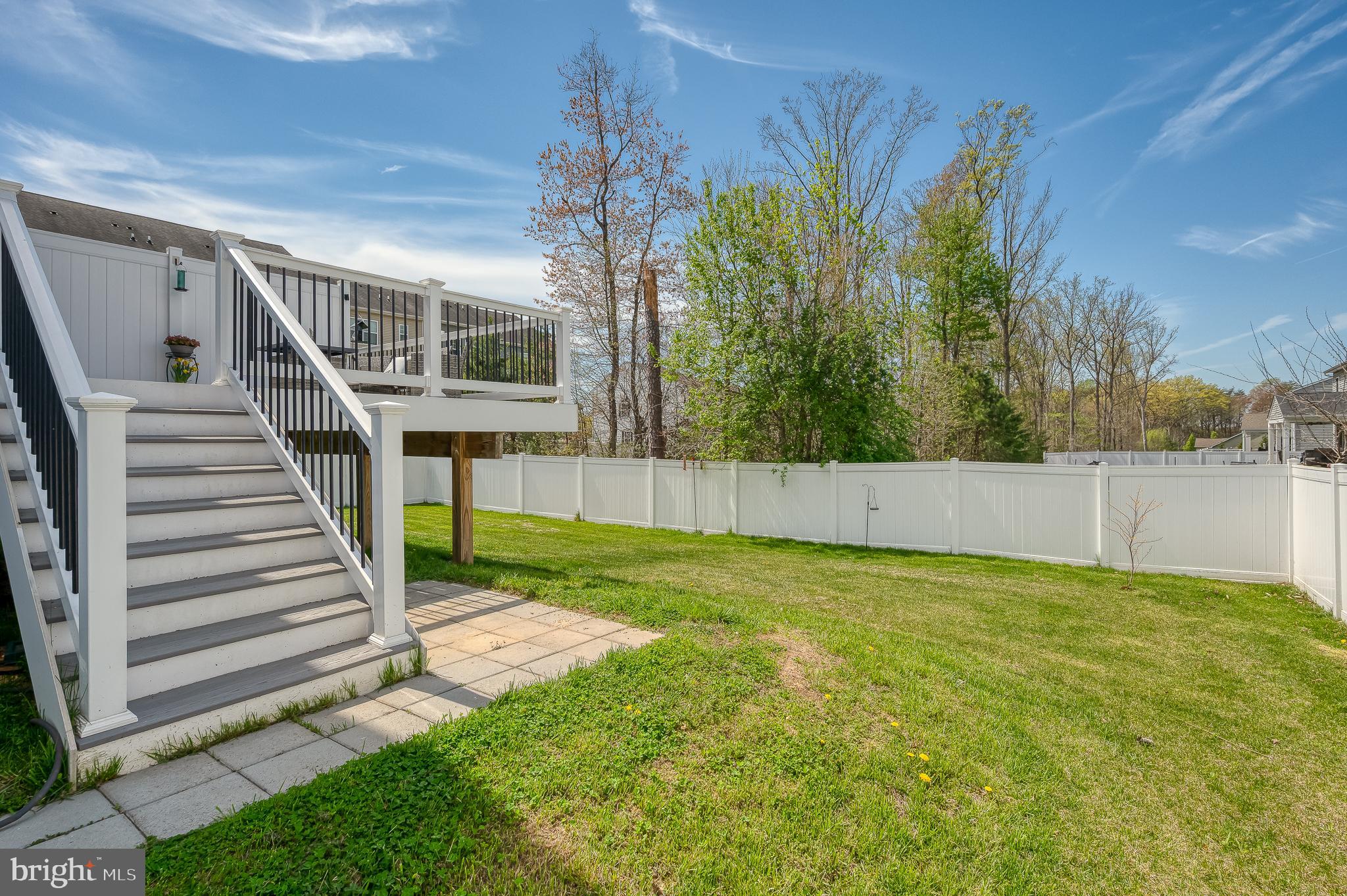 CHESAPEAKE CLUB - Residential
