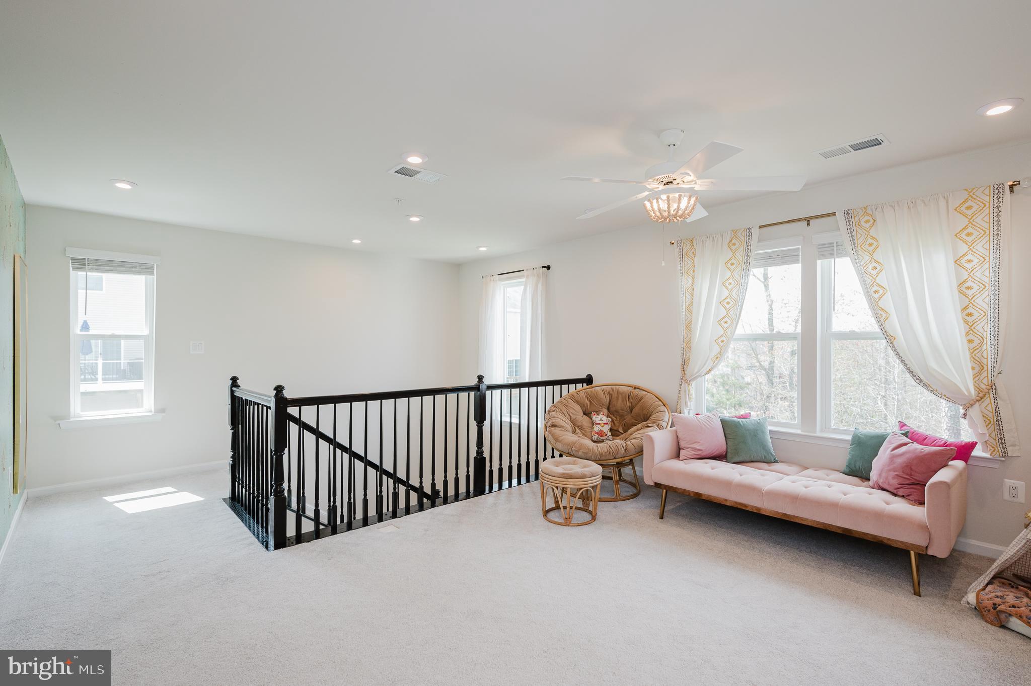 CHESAPEAKE CLUB - Residential