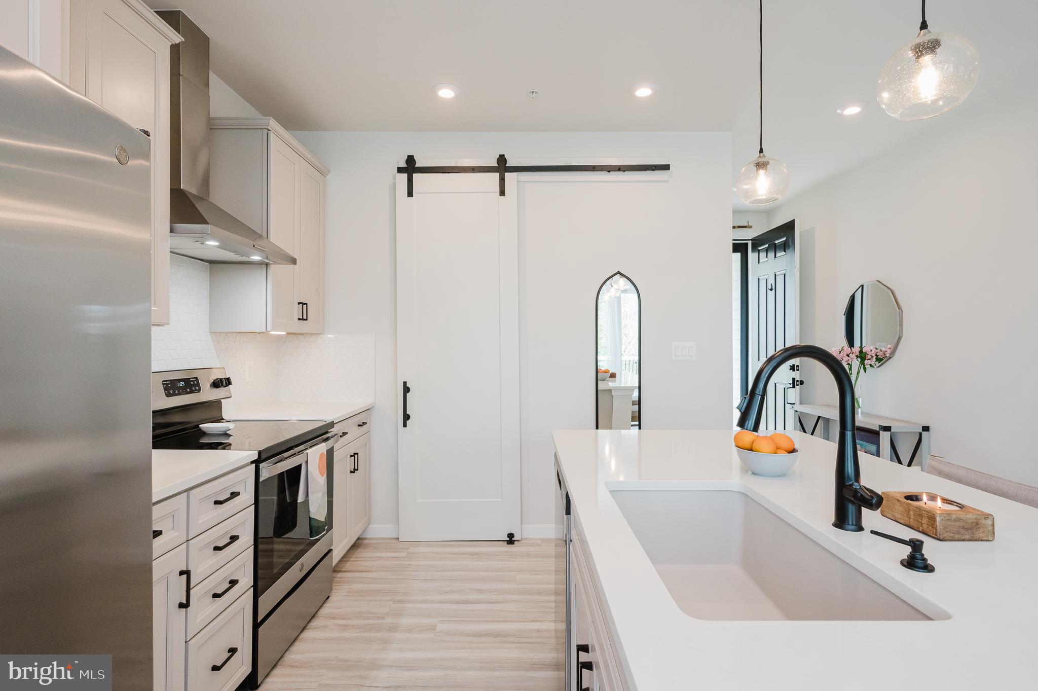 CHESAPEAKE CLUB - Residential