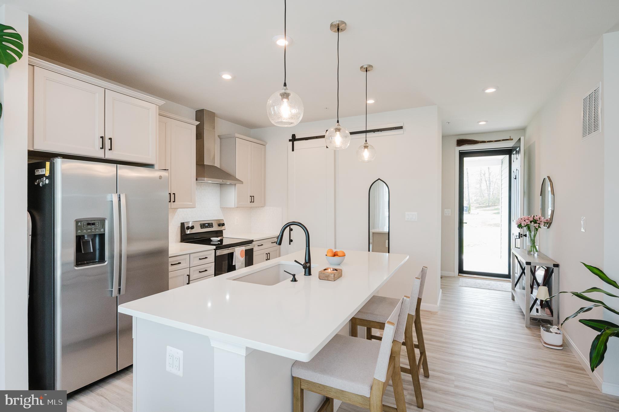 CHESAPEAKE CLUB - Residential
