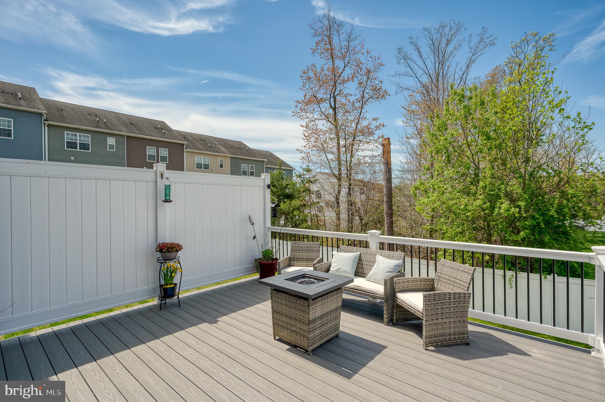 CHESAPEAKE CLUB - Residential