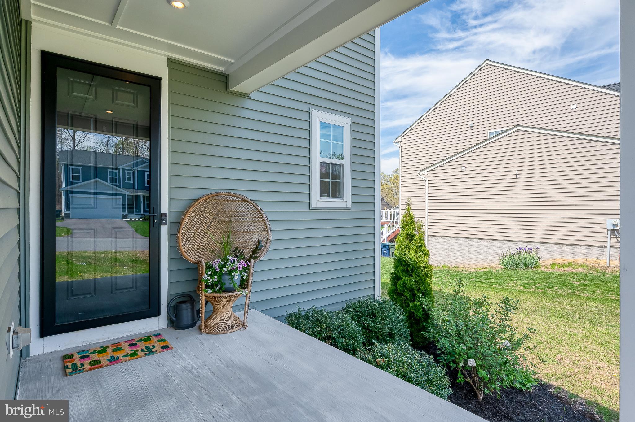 CHESAPEAKE CLUB - Residential