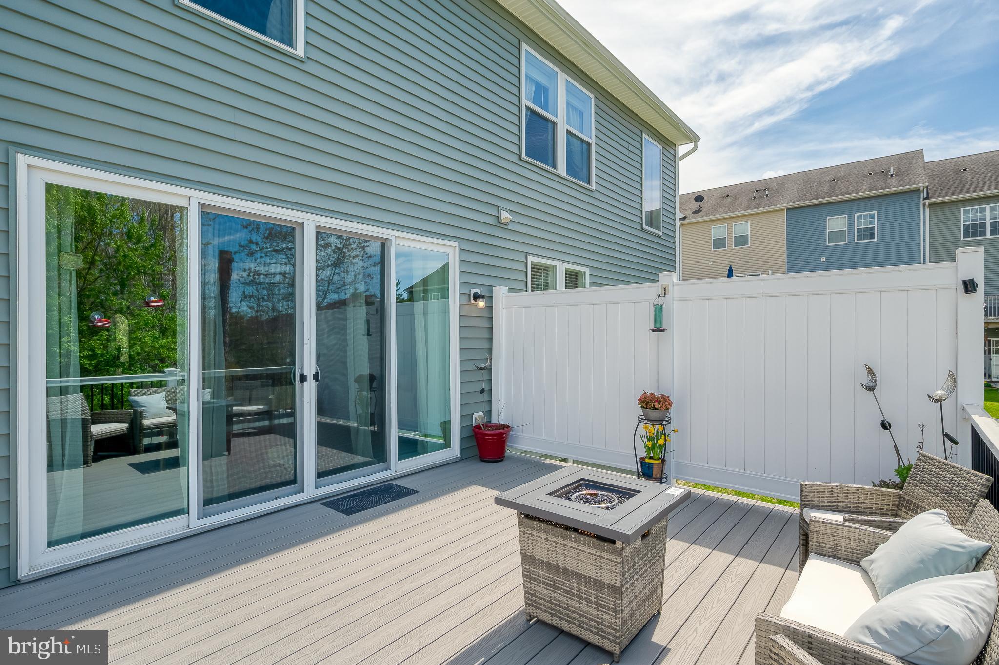 CHESAPEAKE CLUB - Residential