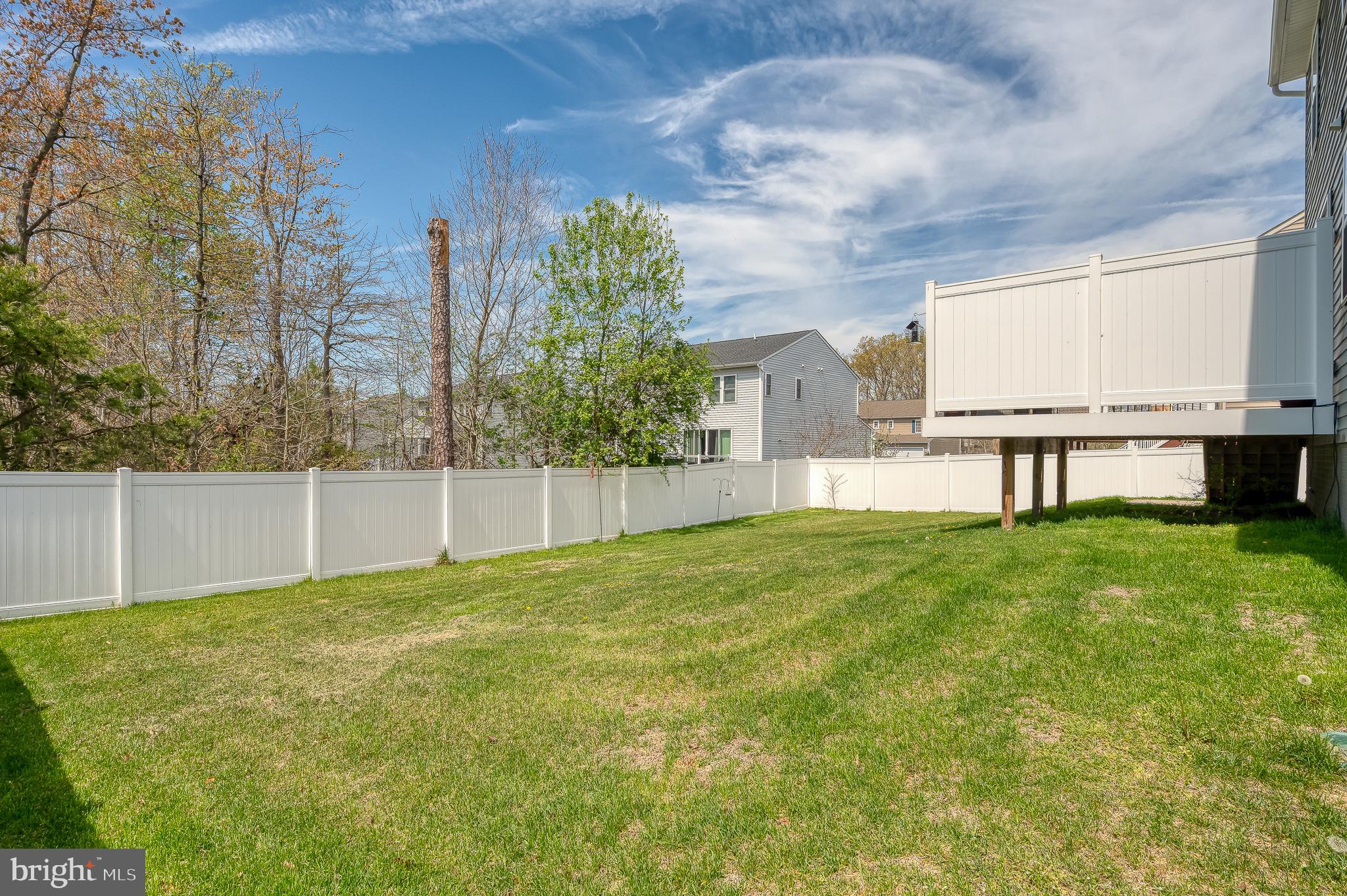 CHESAPEAKE CLUB - Residential
