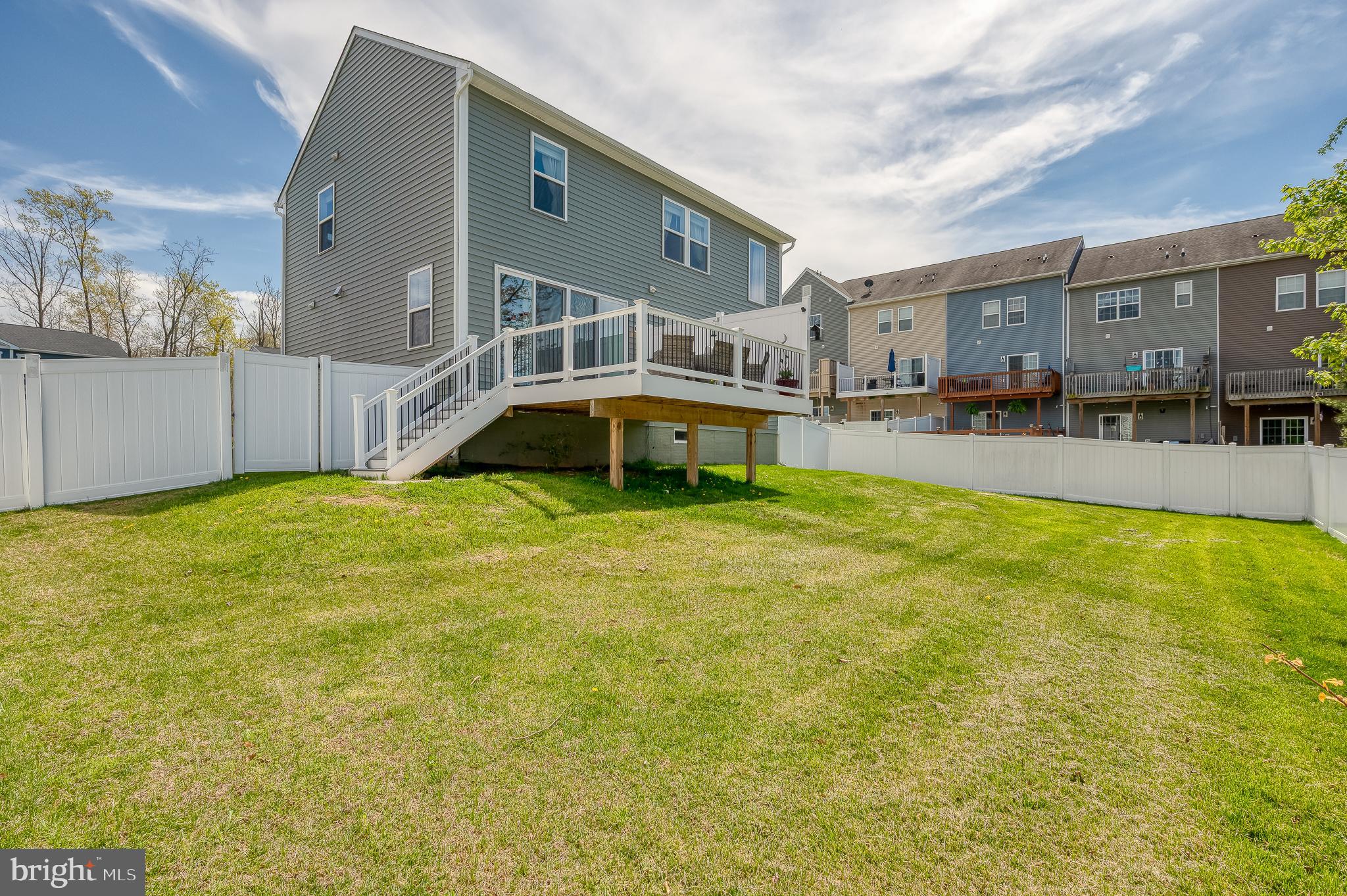 CHESAPEAKE CLUB - Residential