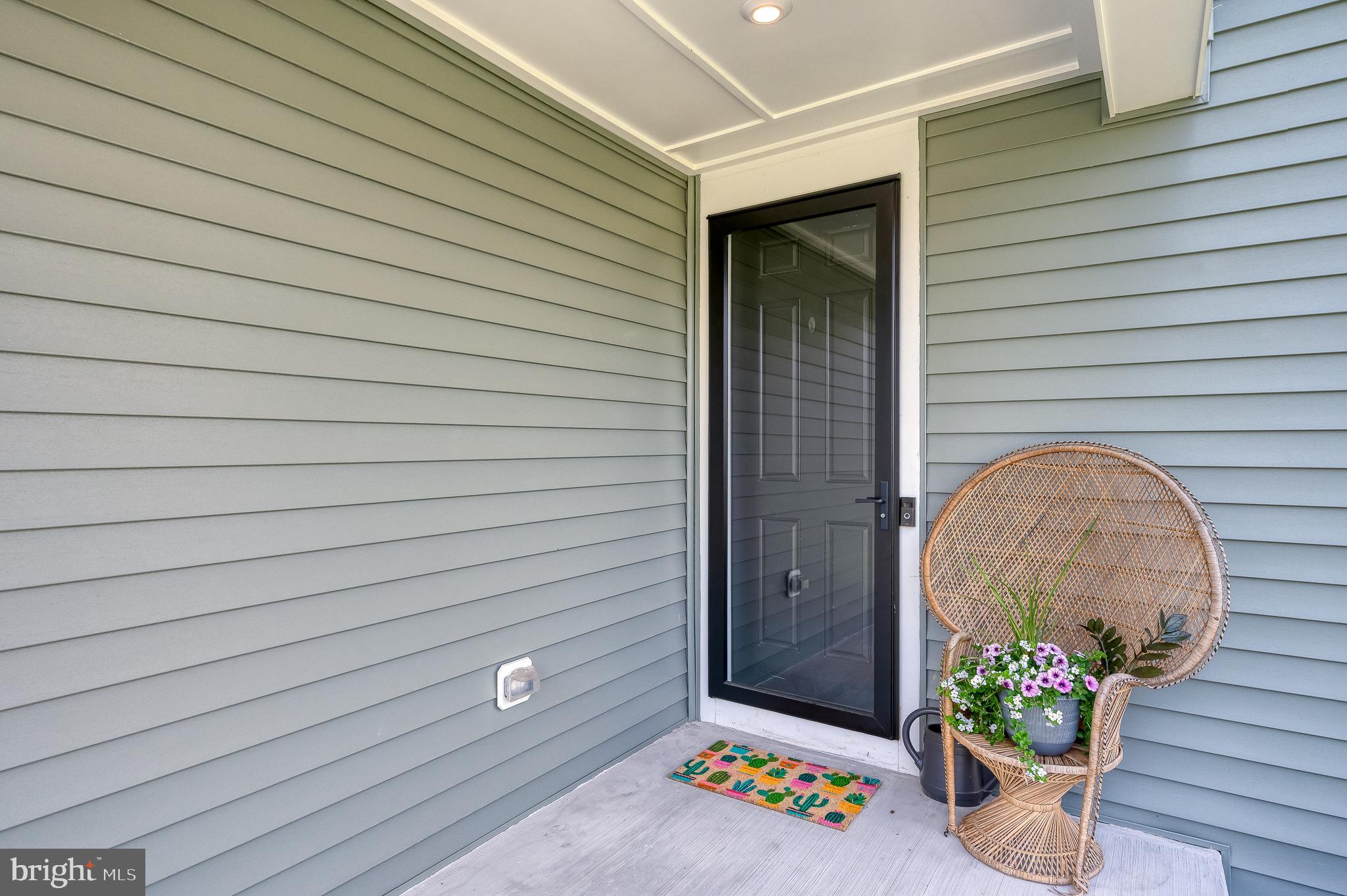 CHESAPEAKE CLUB - Residential