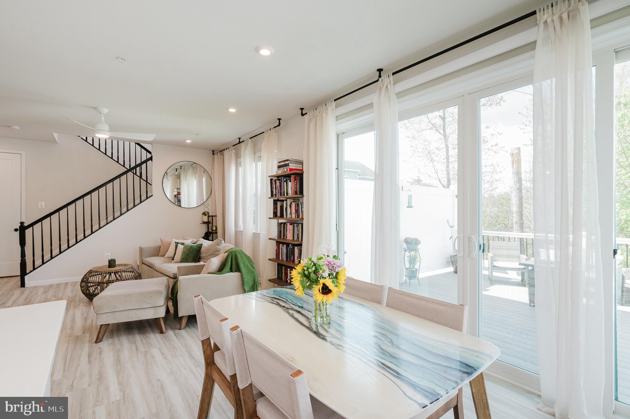 CHESAPEAKE CLUB - Residential