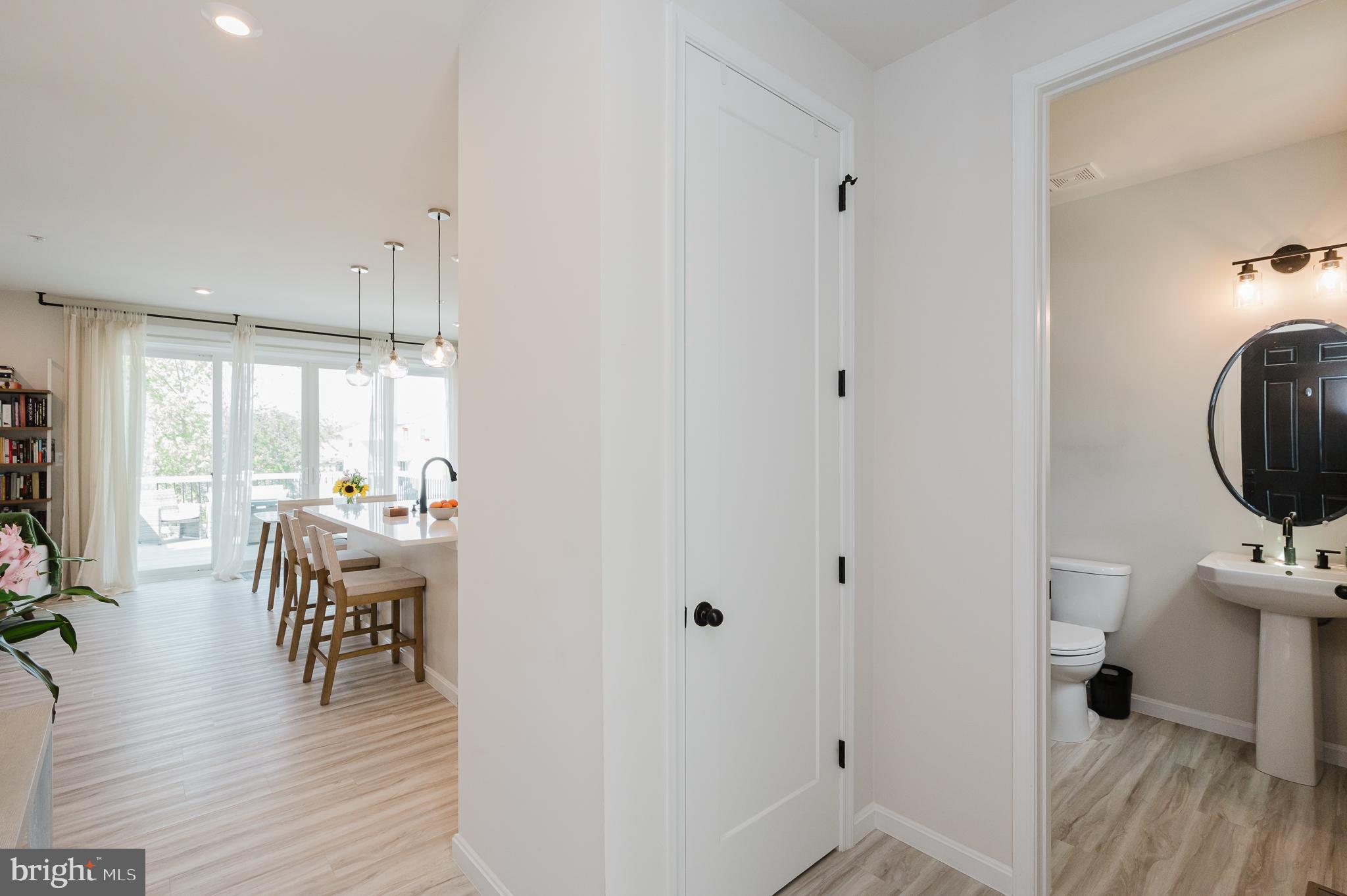 CHESAPEAKE CLUB - Residential