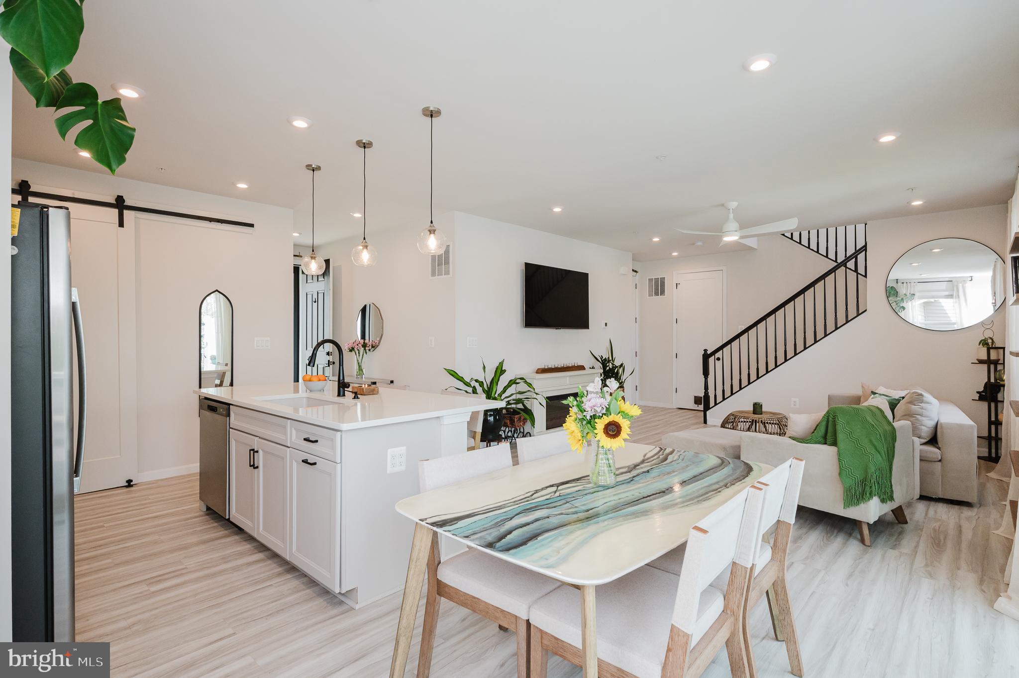 CHESAPEAKE CLUB - Residential