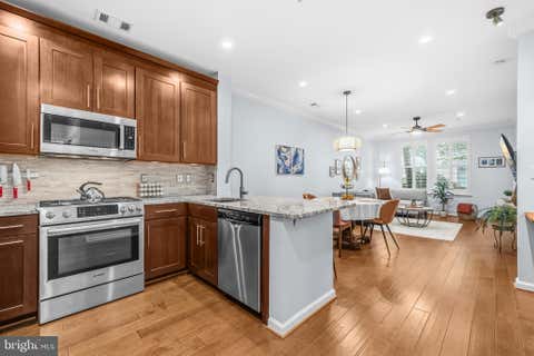 Condo For Sale - 12000 Market Street #146<br/> RESTON, VA 20190