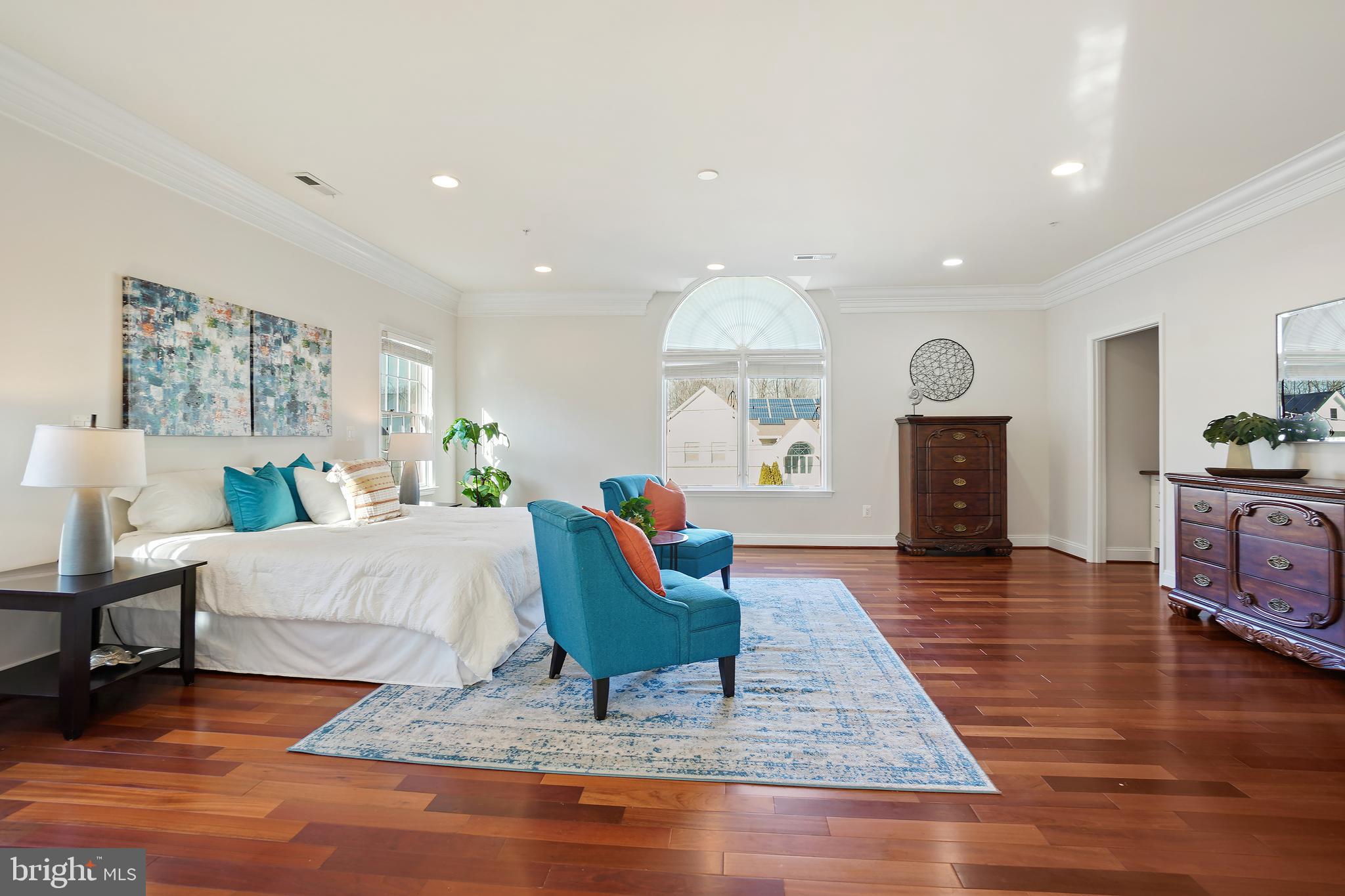 HUNTINGTON TERRACE - Residential