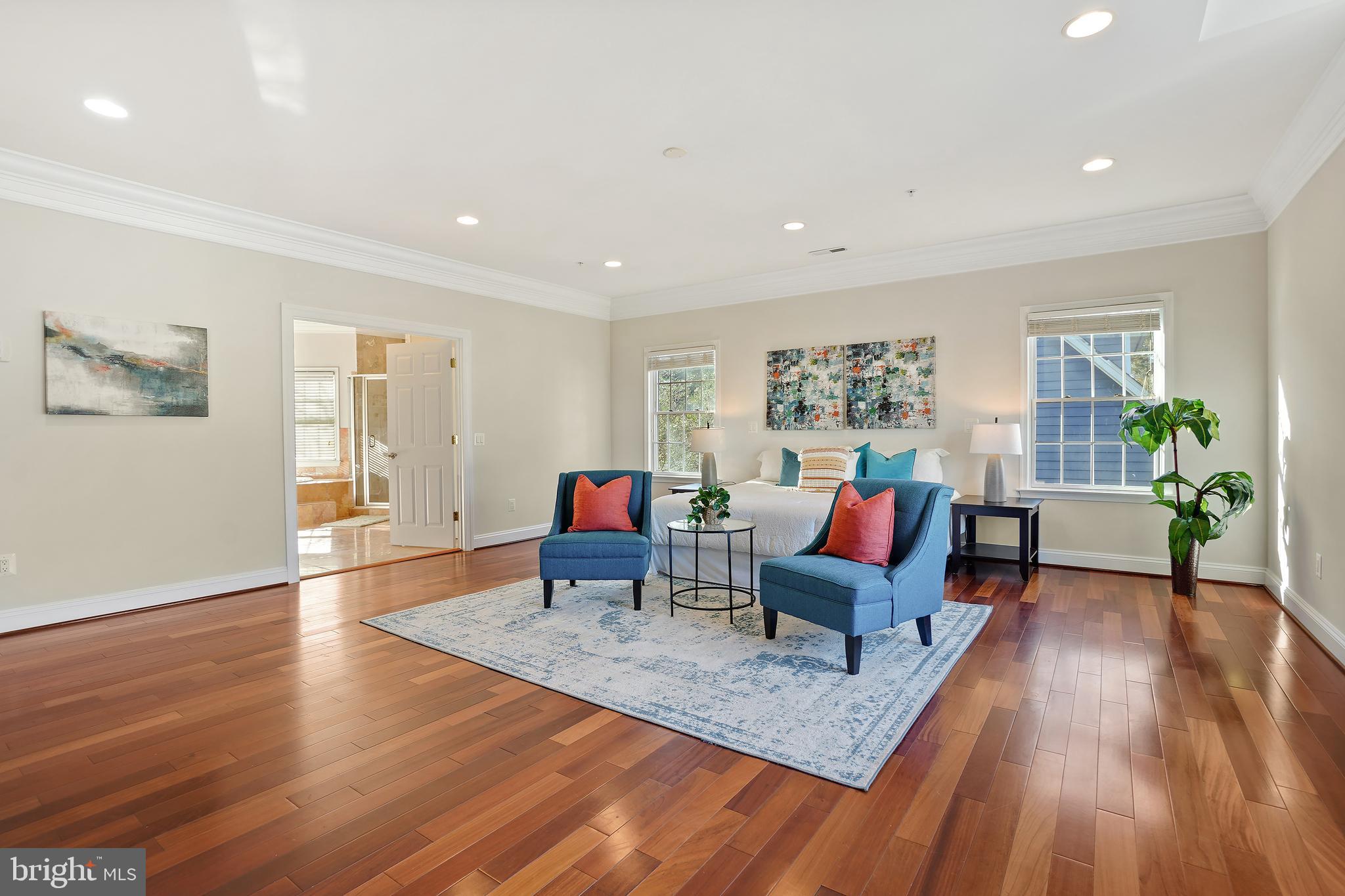 HUNTINGTON TERRACE - Residential