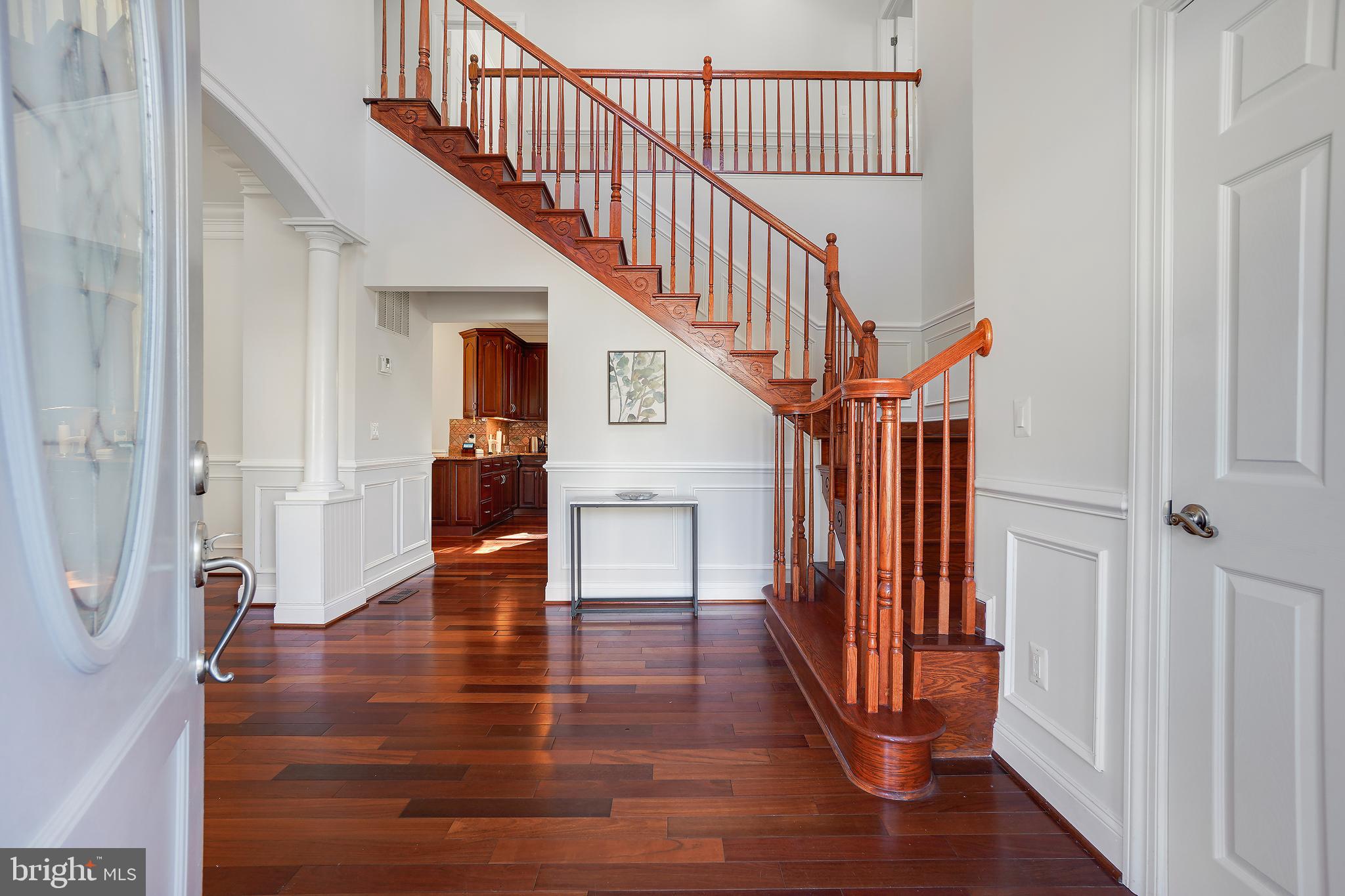 HUNTINGTON TERRACE - Residential