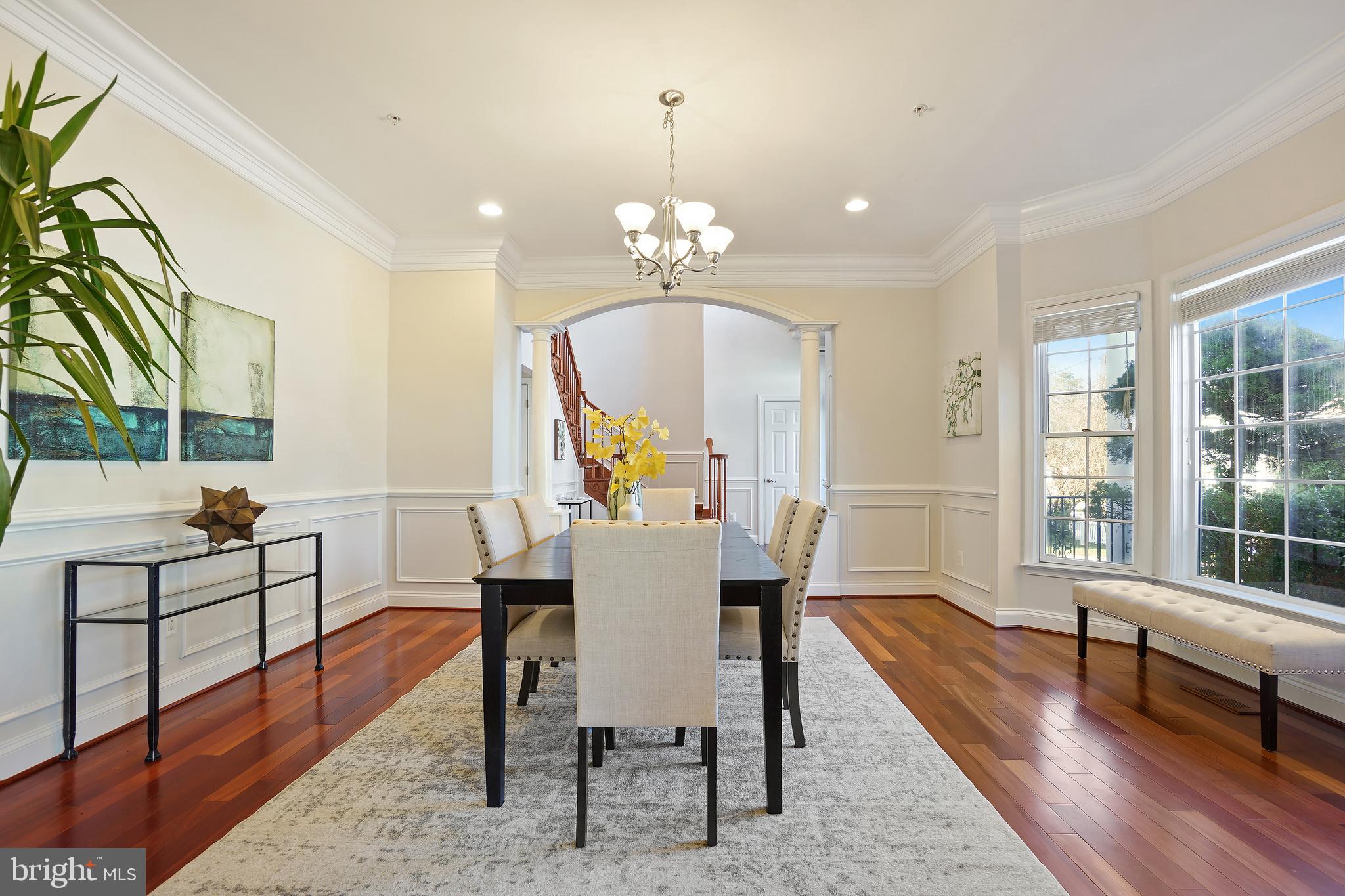 HUNTINGTON TERRACE - Residential