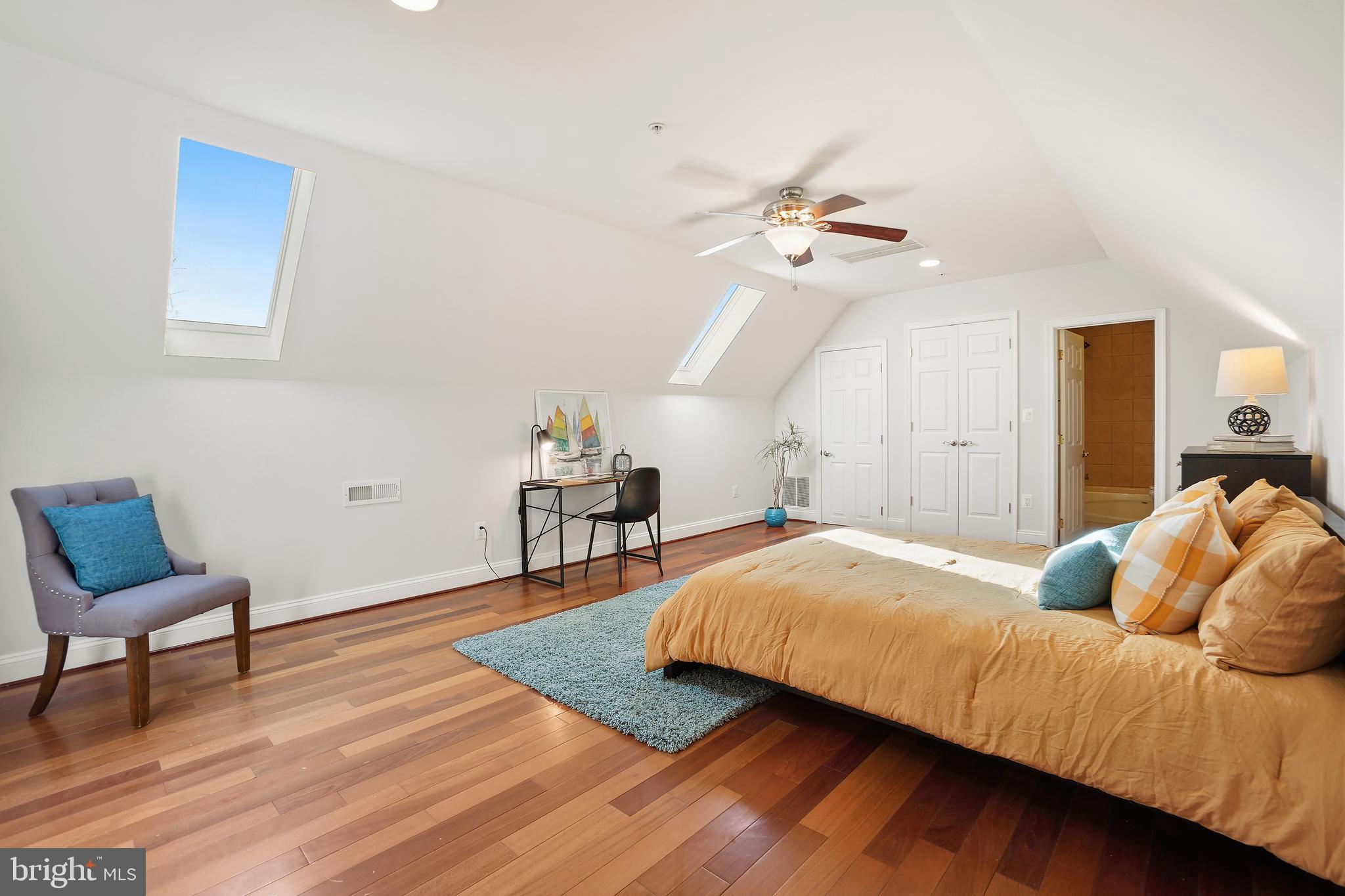 HUNTINGTON TERRACE - Residential