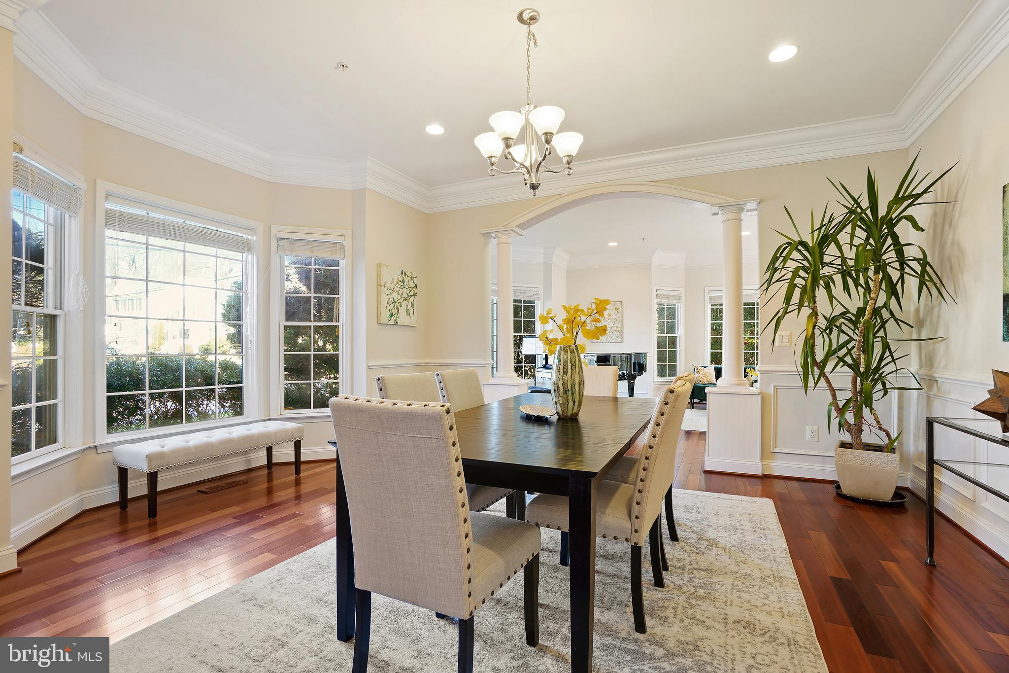 HUNTINGTON TERRACE - Residential