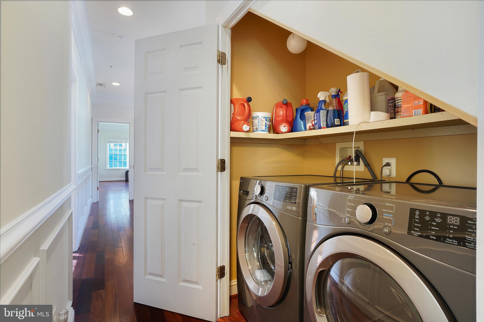 HUNTINGTON TERRACE - Residential