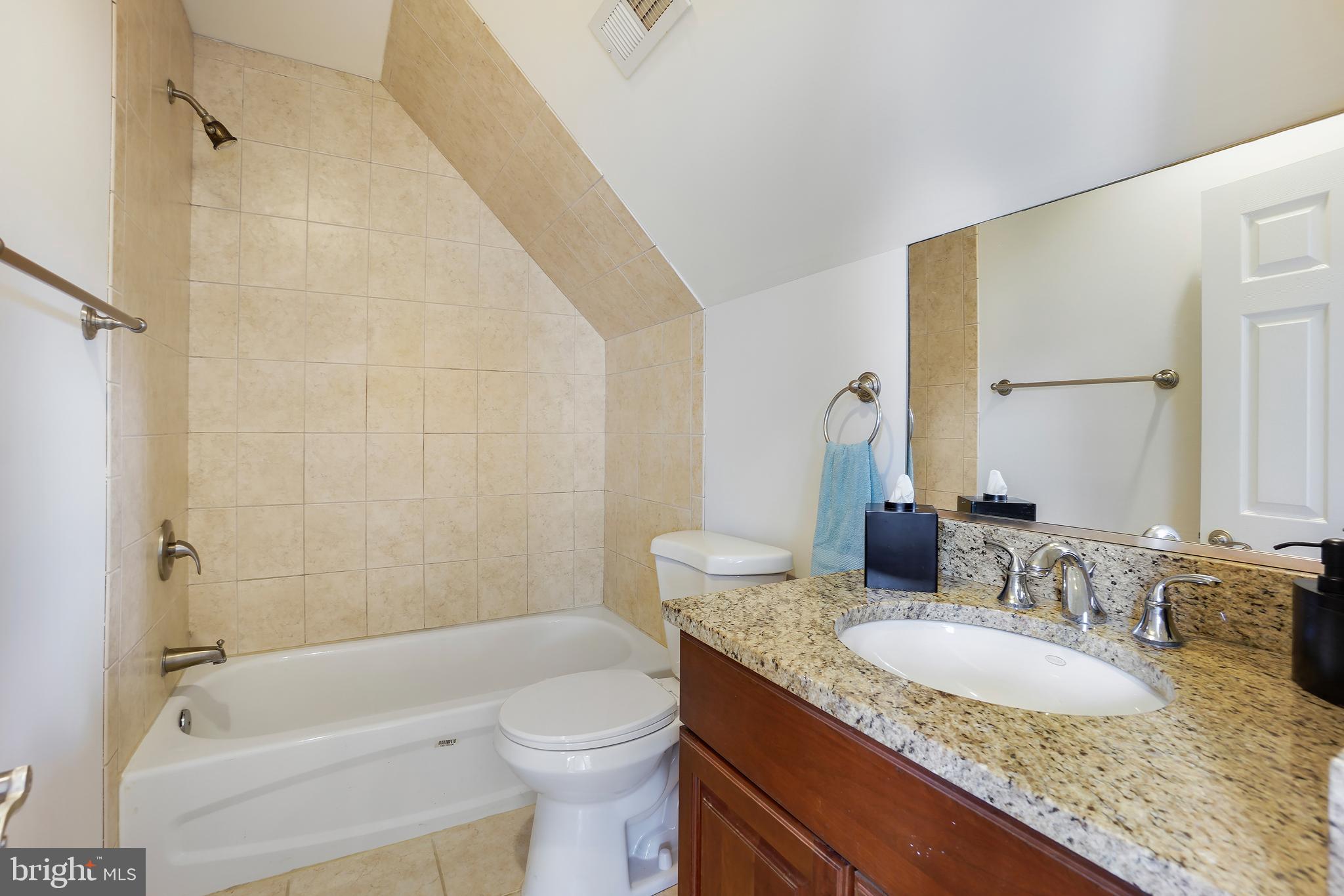 HUNTINGTON TERRACE - Residential