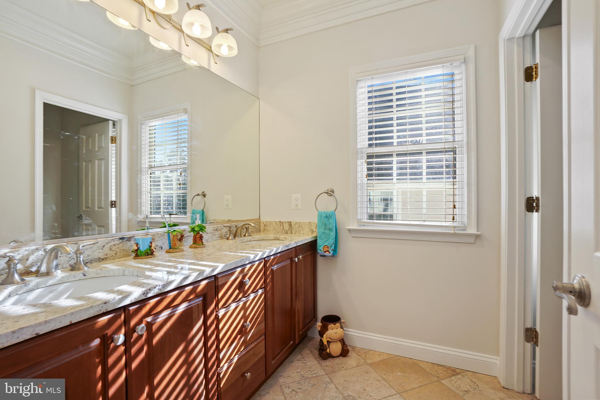 HUNTINGTON TERRACE - Residential