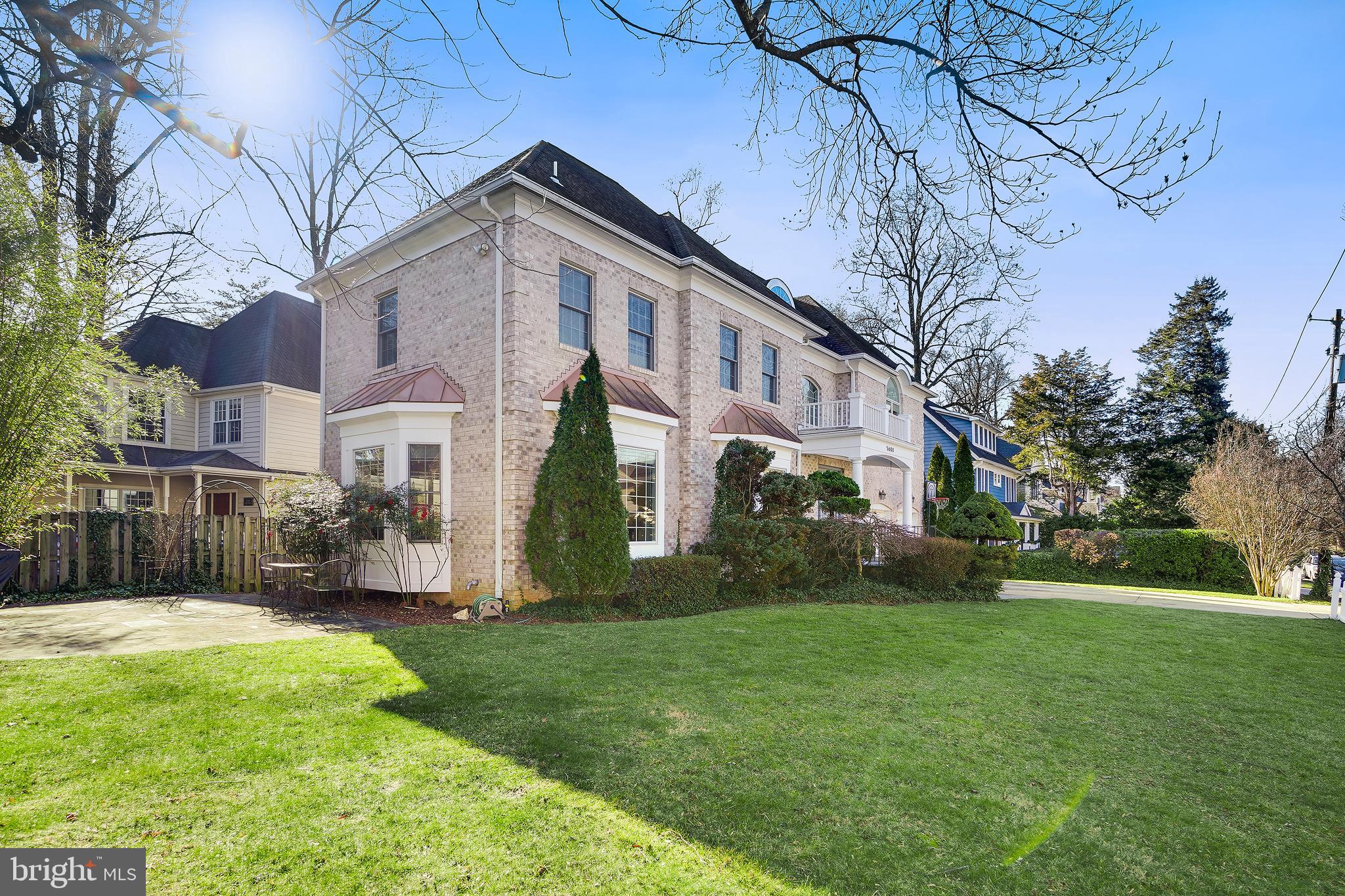 HUNTINGTON TERRACE - Residential