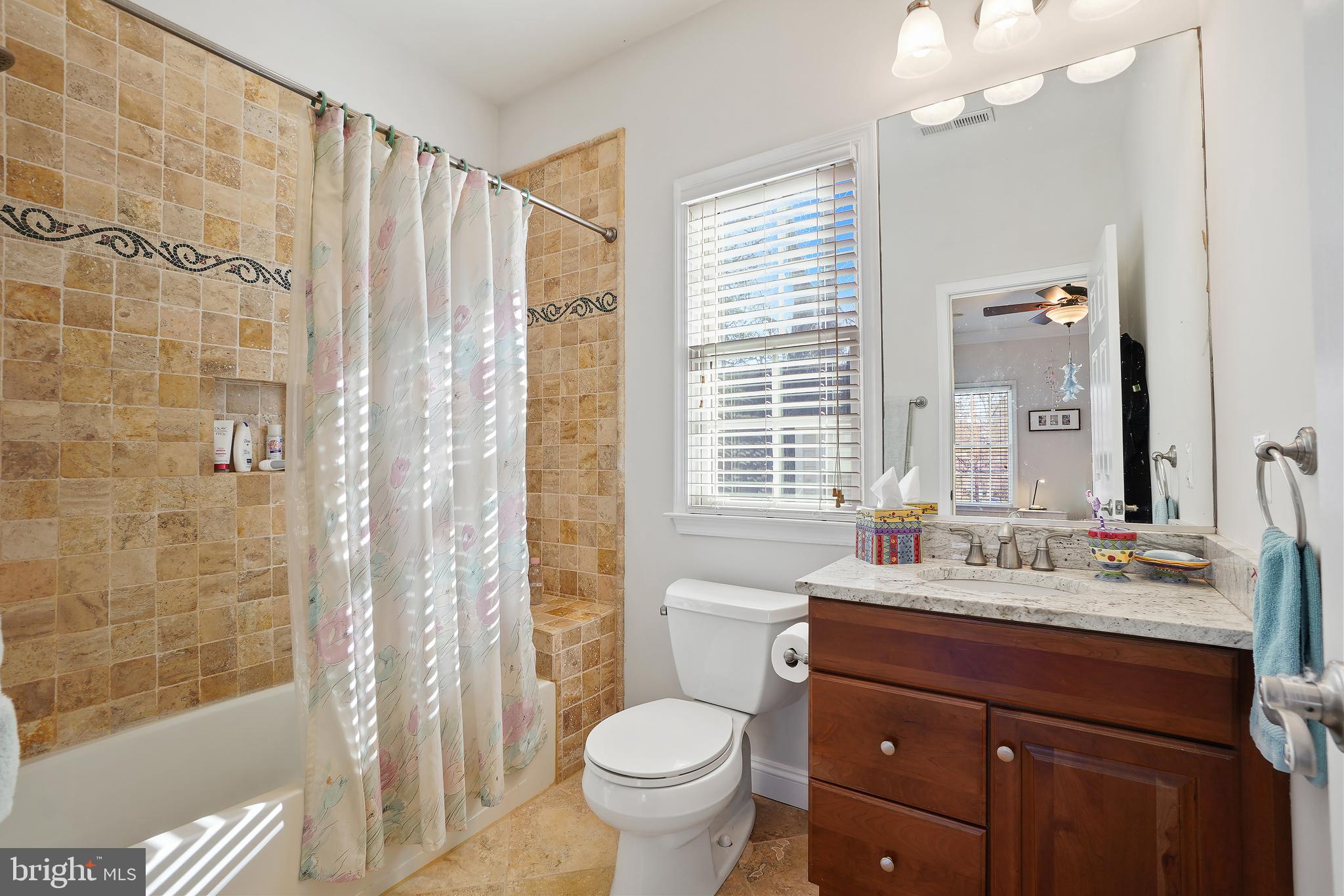 HUNTINGTON TERRACE - Residential