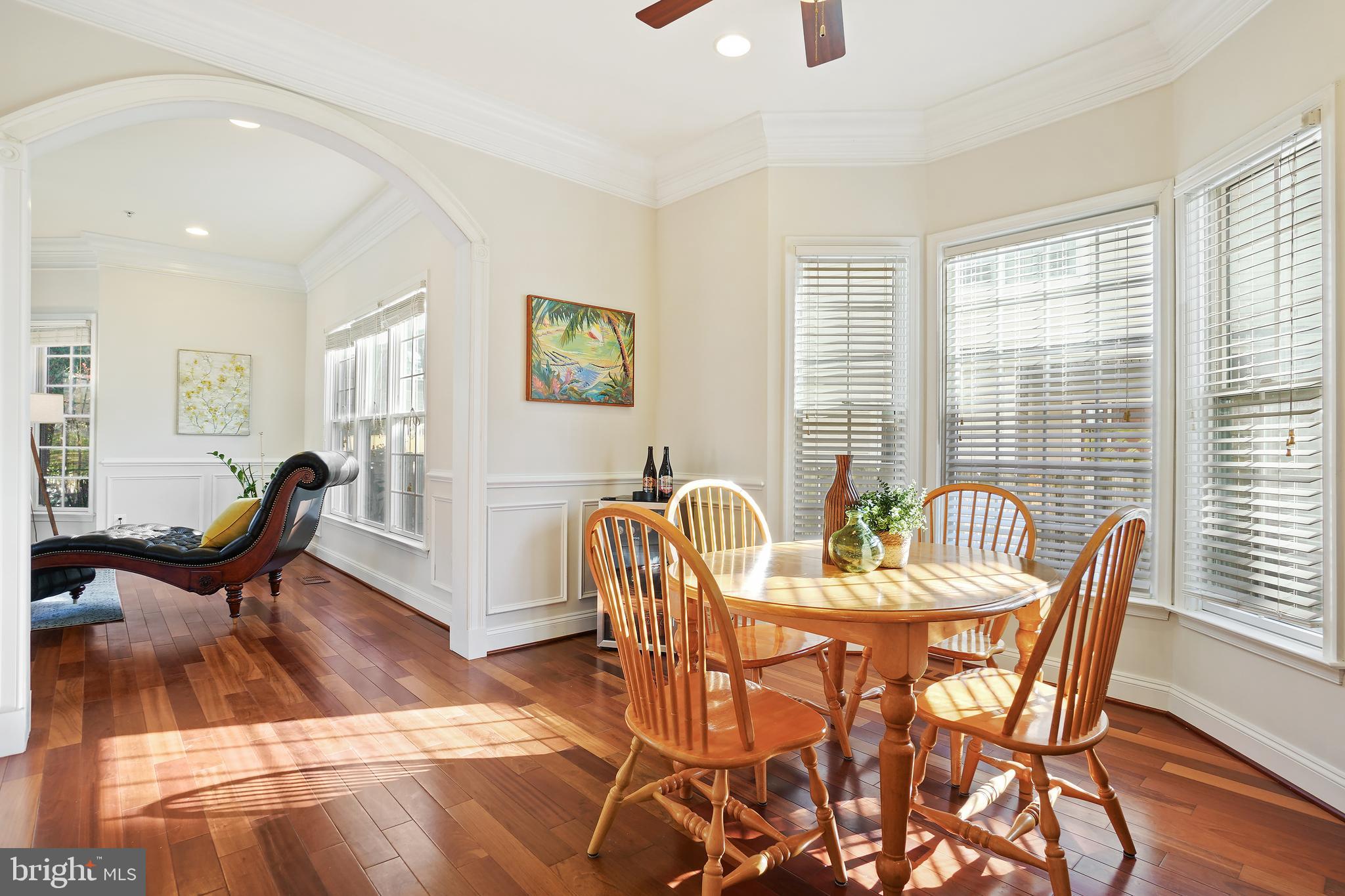 HUNTINGTON TERRACE - Residential