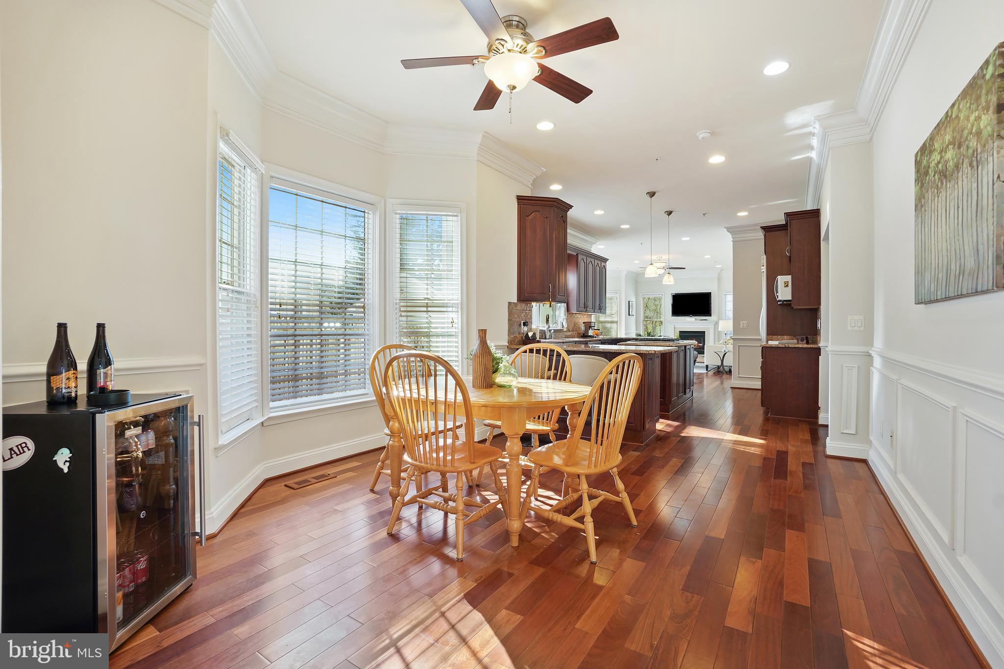 HUNTINGTON TERRACE - Residential