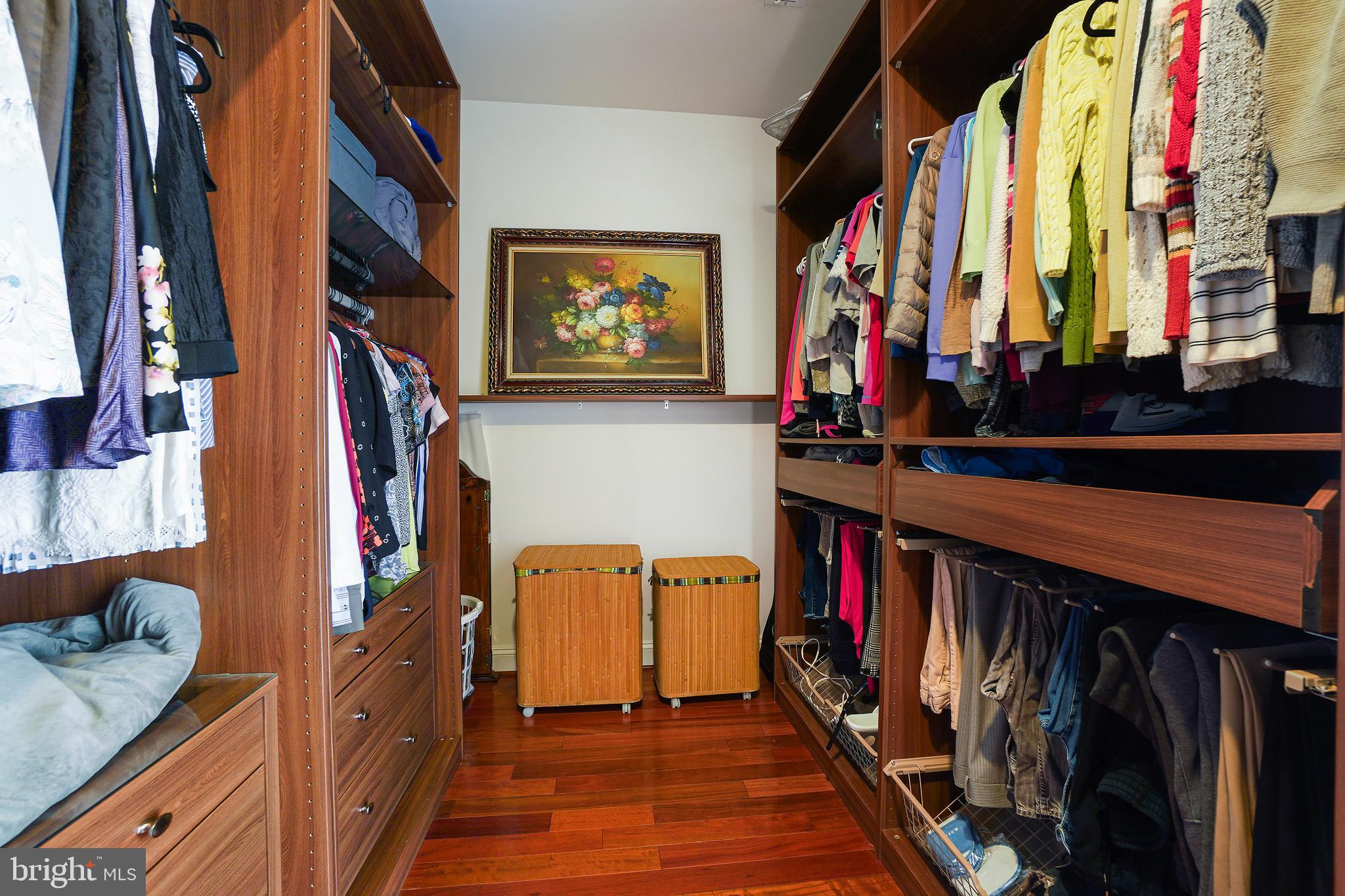 HUNTINGTON TERRACE - Residential