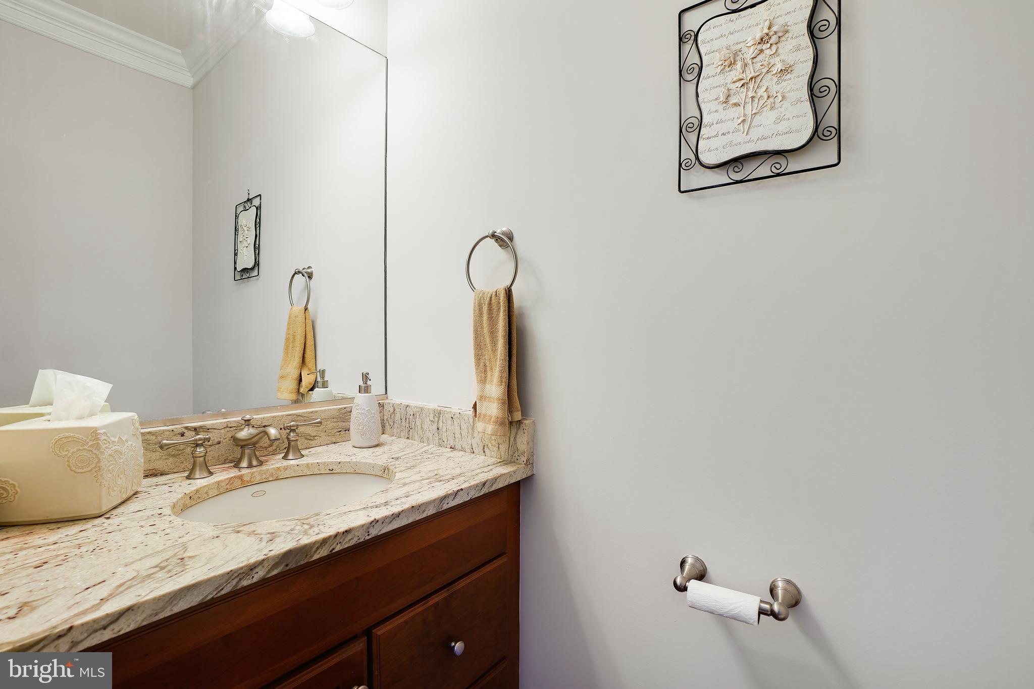 HUNTINGTON TERRACE - Residential