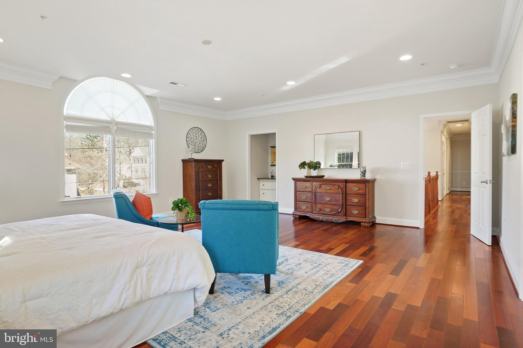 HUNTINGTON TERRACE - Residential