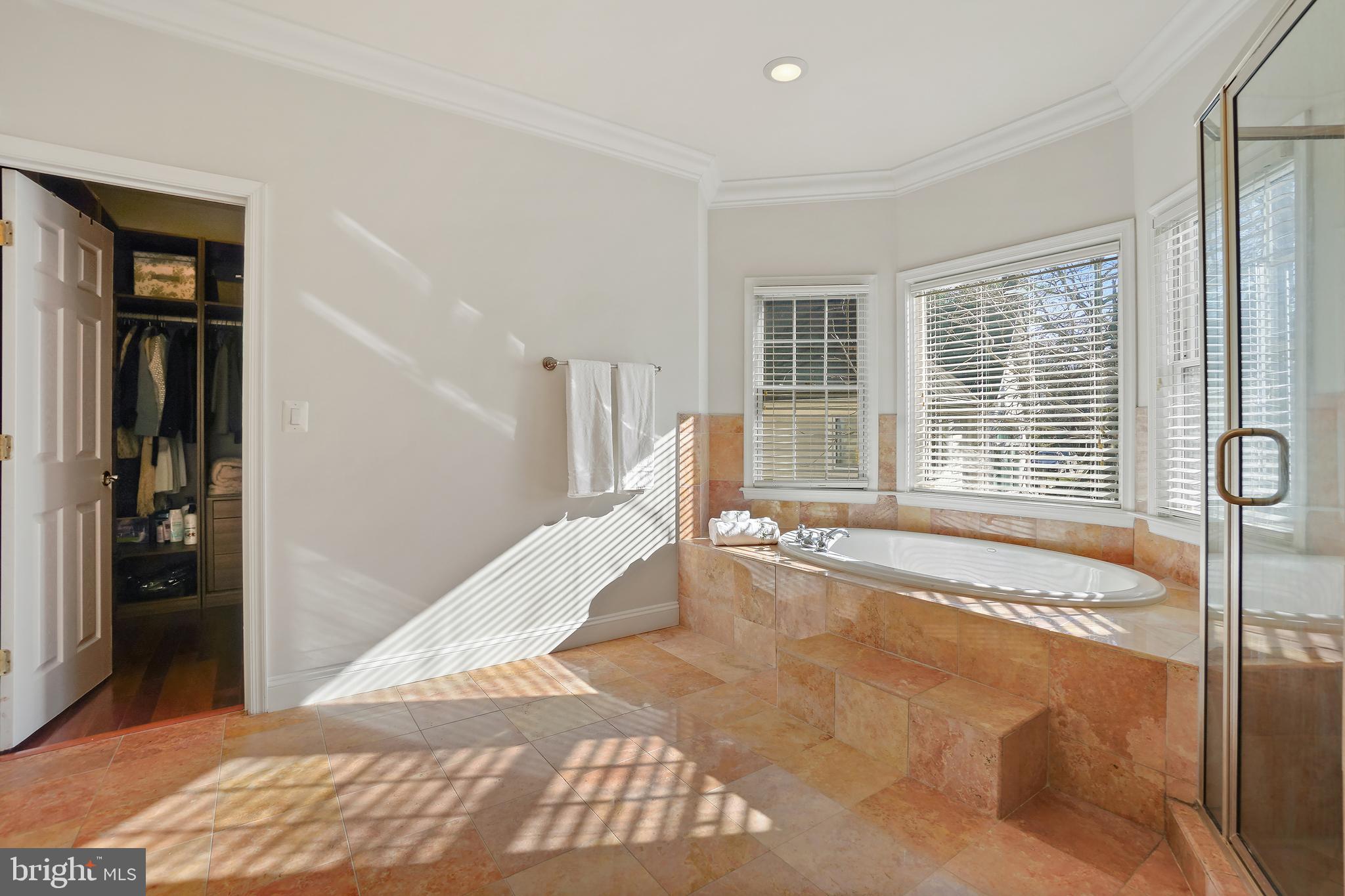 HUNTINGTON TERRACE - Residential